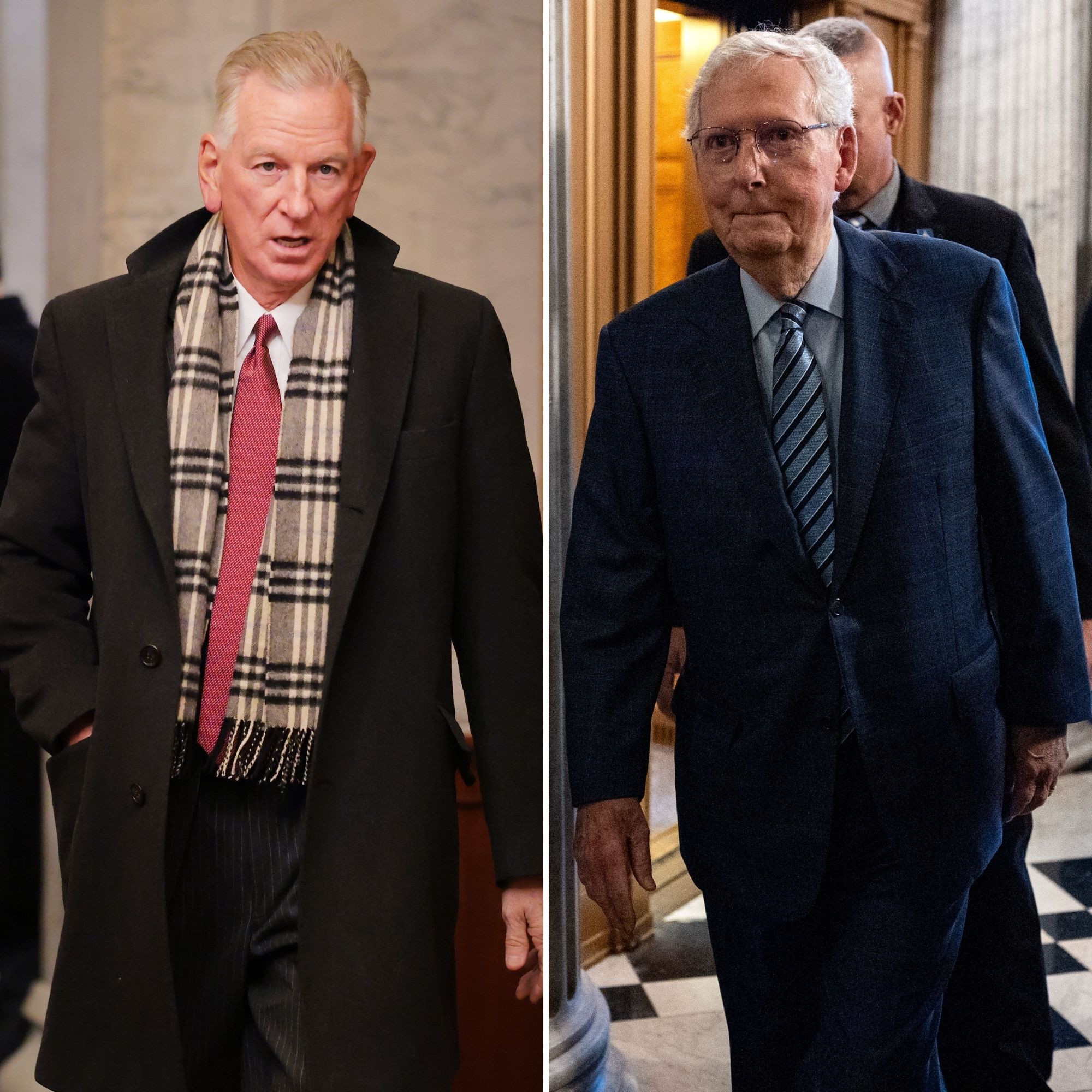 GOP Sen. Issues Renewed Call for Transparency Amid Mitch McConnell’s Hospitalization: ‘Do Something’