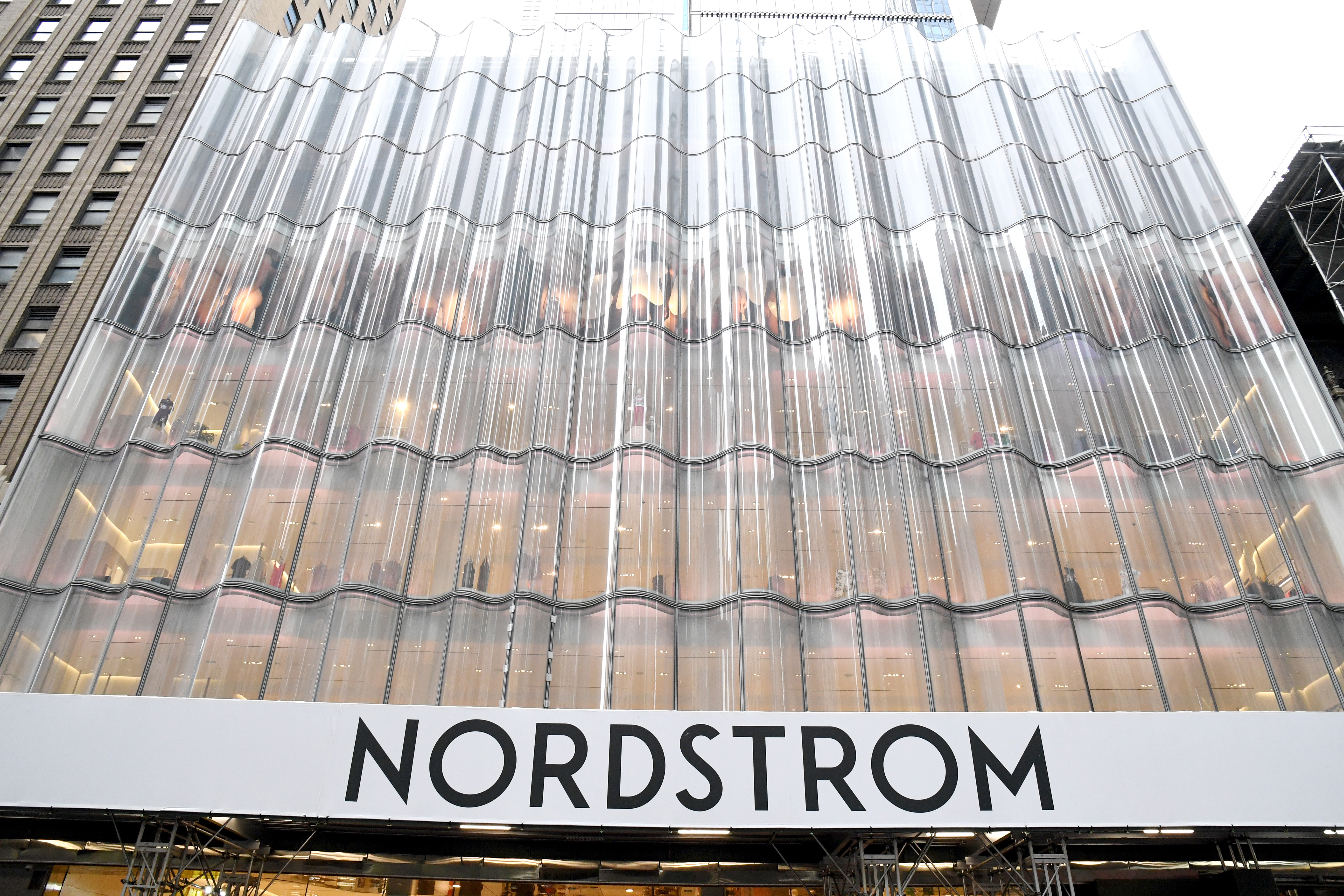 Nordstrom