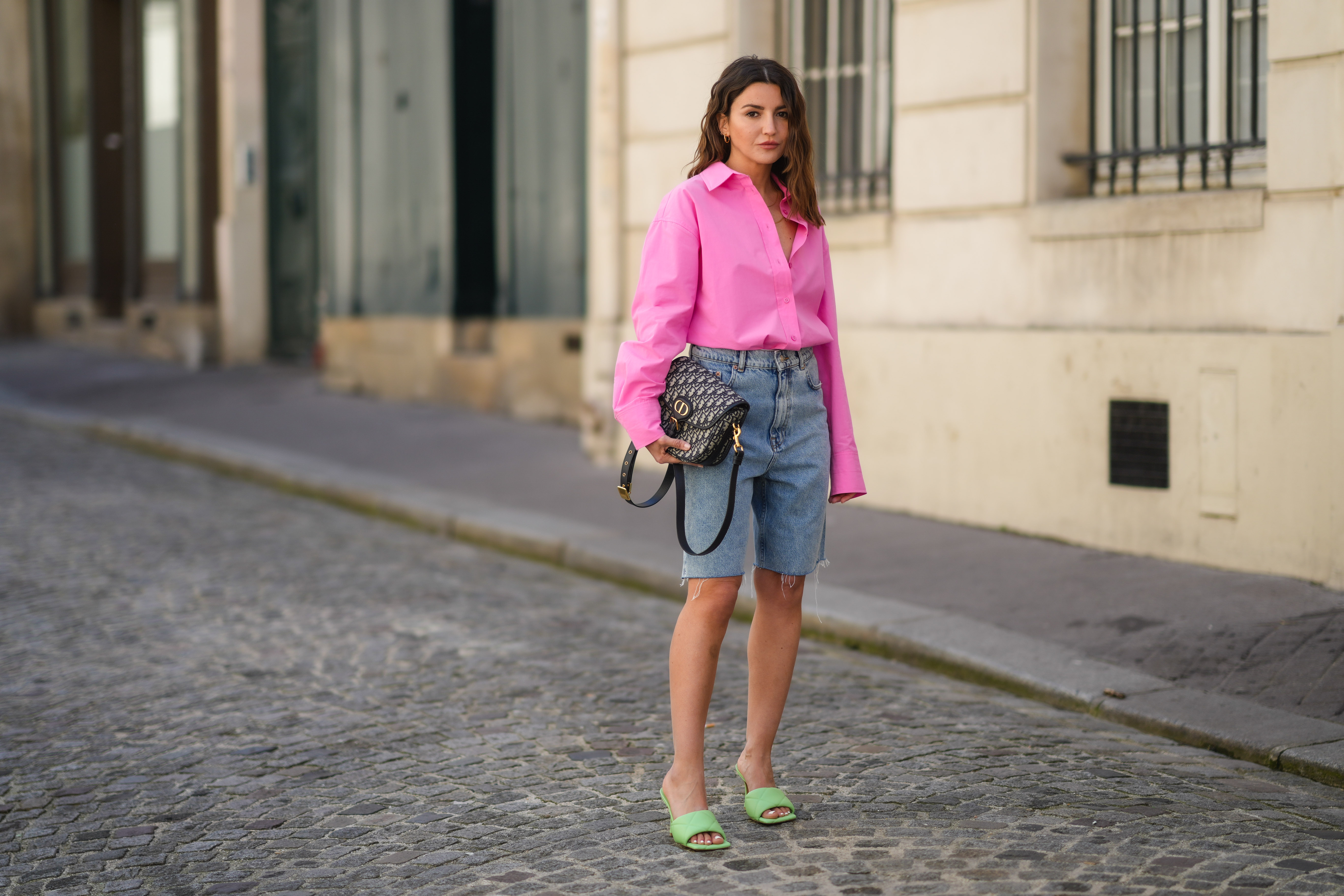 street style