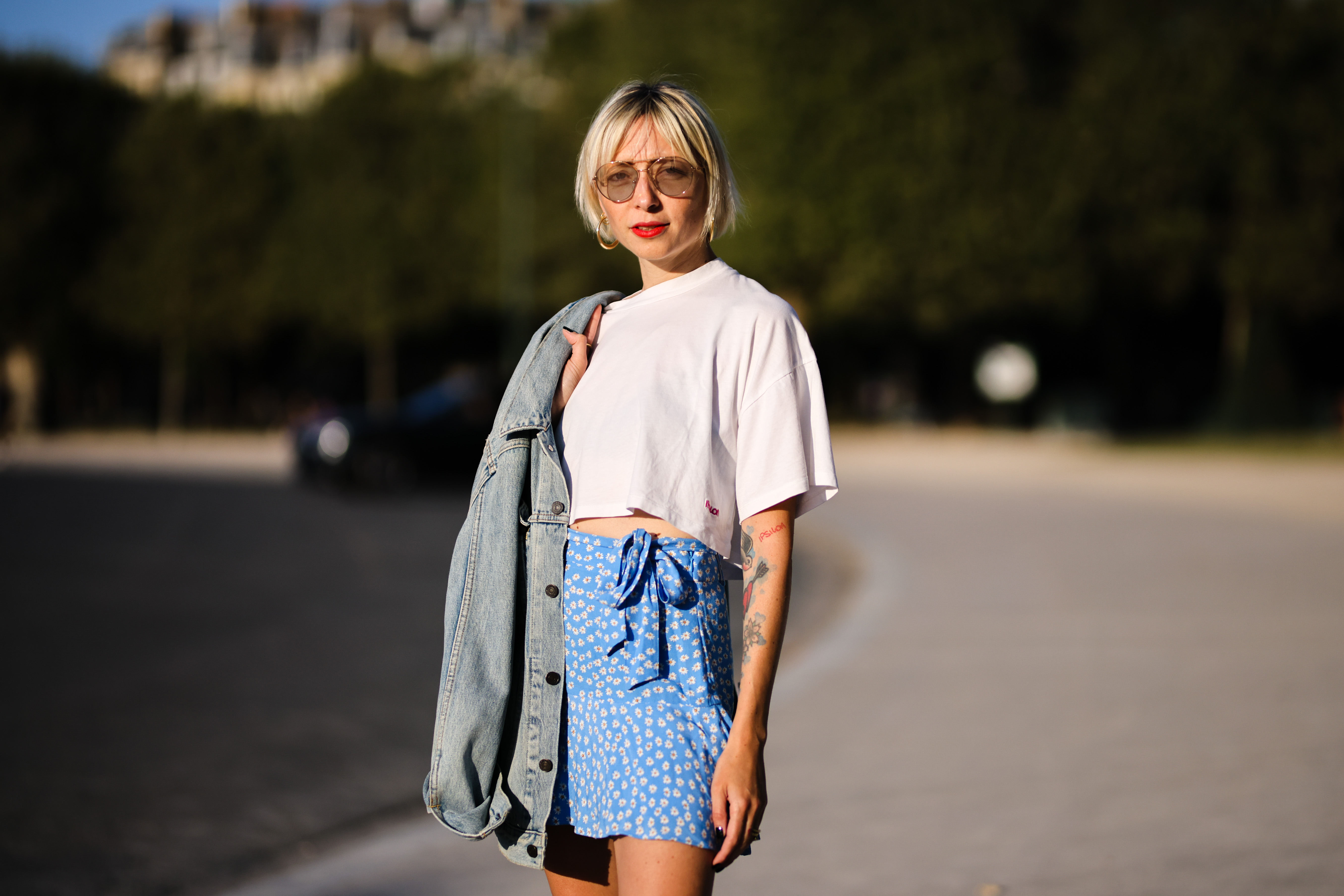 elevated tshirt