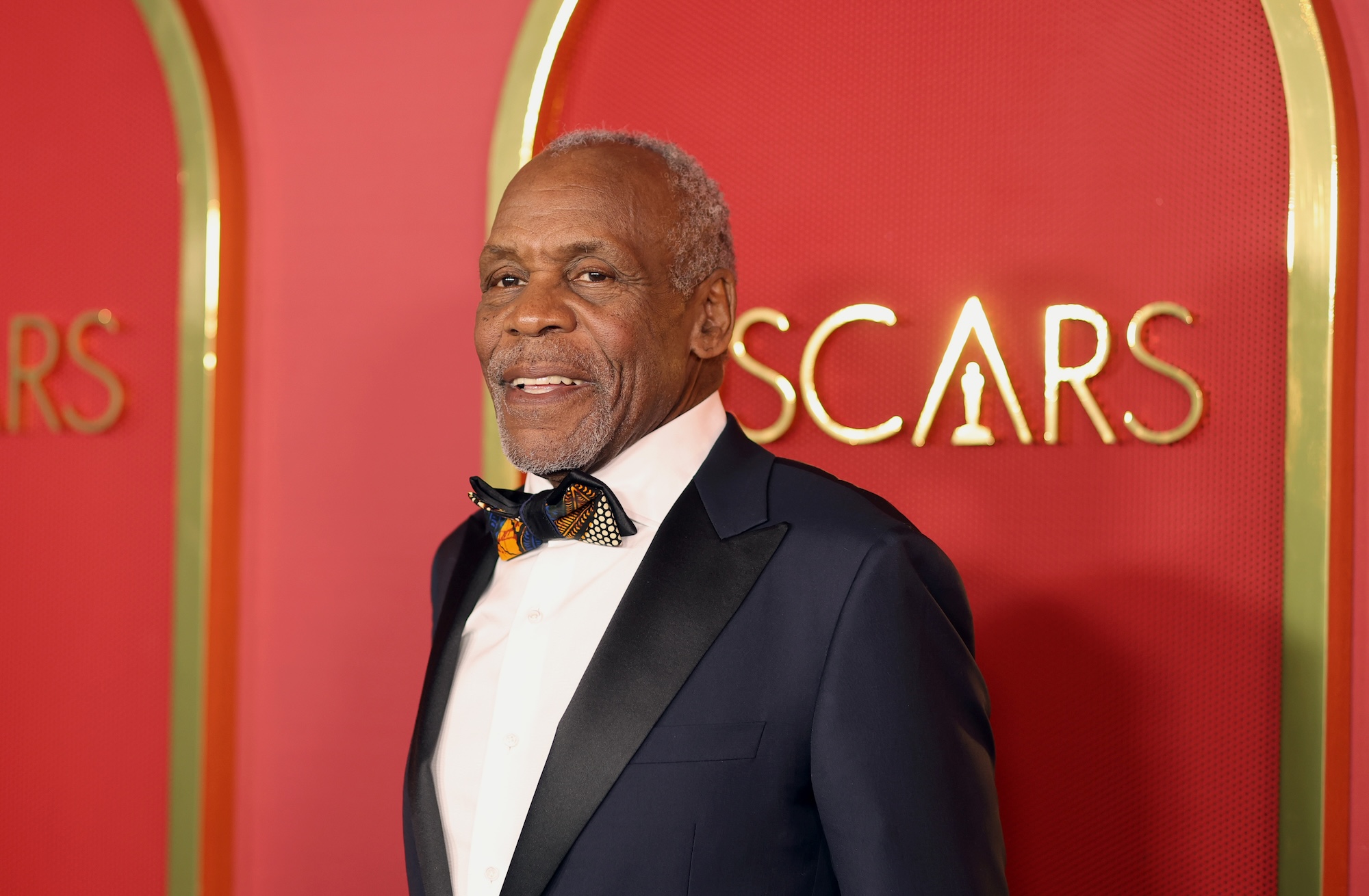 Does Danny Glover Have Kids? Meet Actor’s Family, 2 Ex-Wives