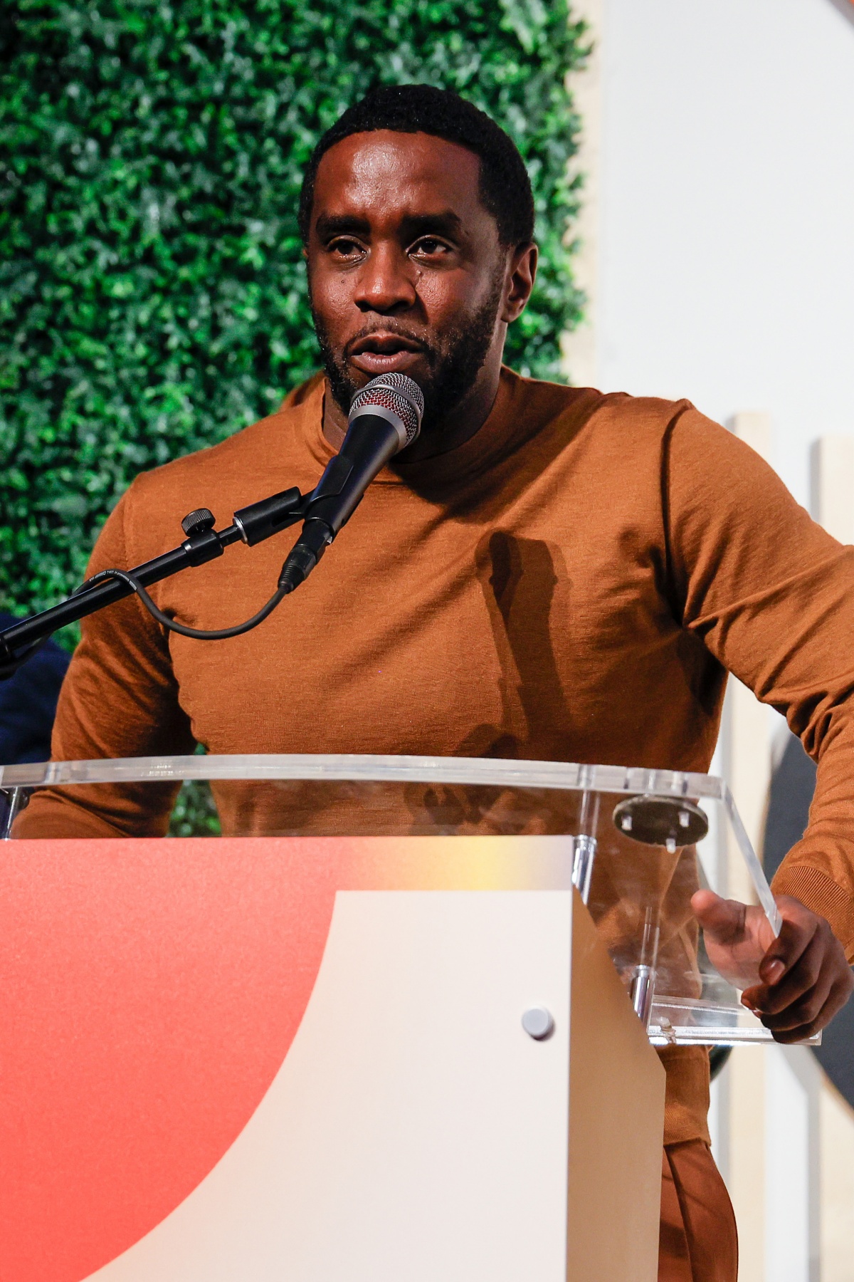 Sean Diddy Combs Sells Miami Home for $55 Million While Serving Prison Sentence