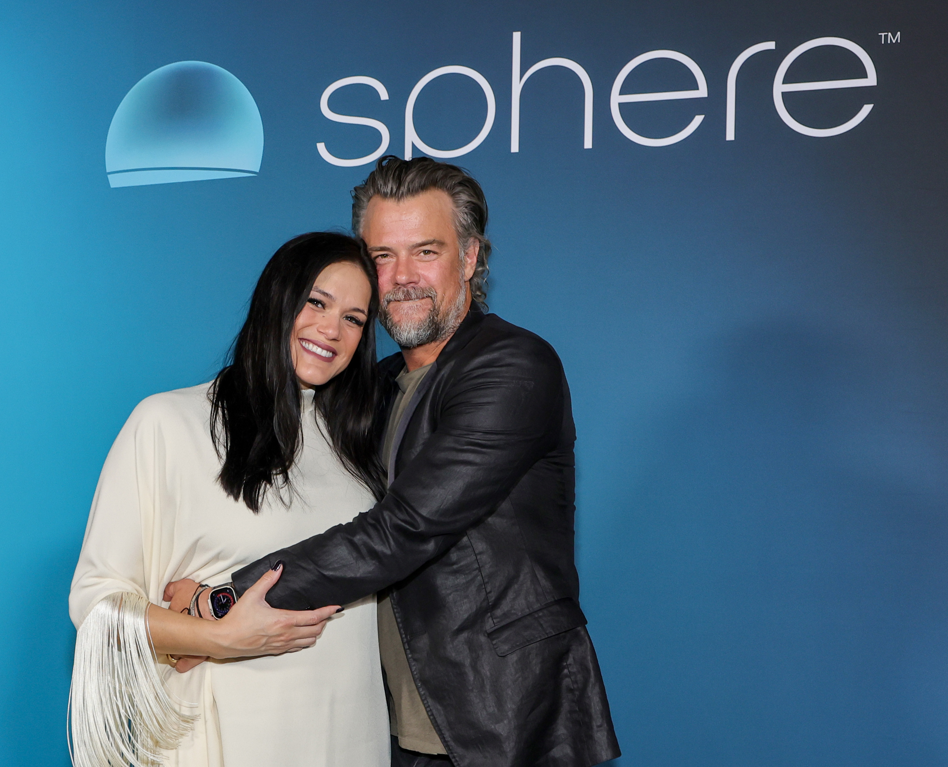 Josh Duhamel Jokes Being Old for His Wife Over 21-Year Age Gap