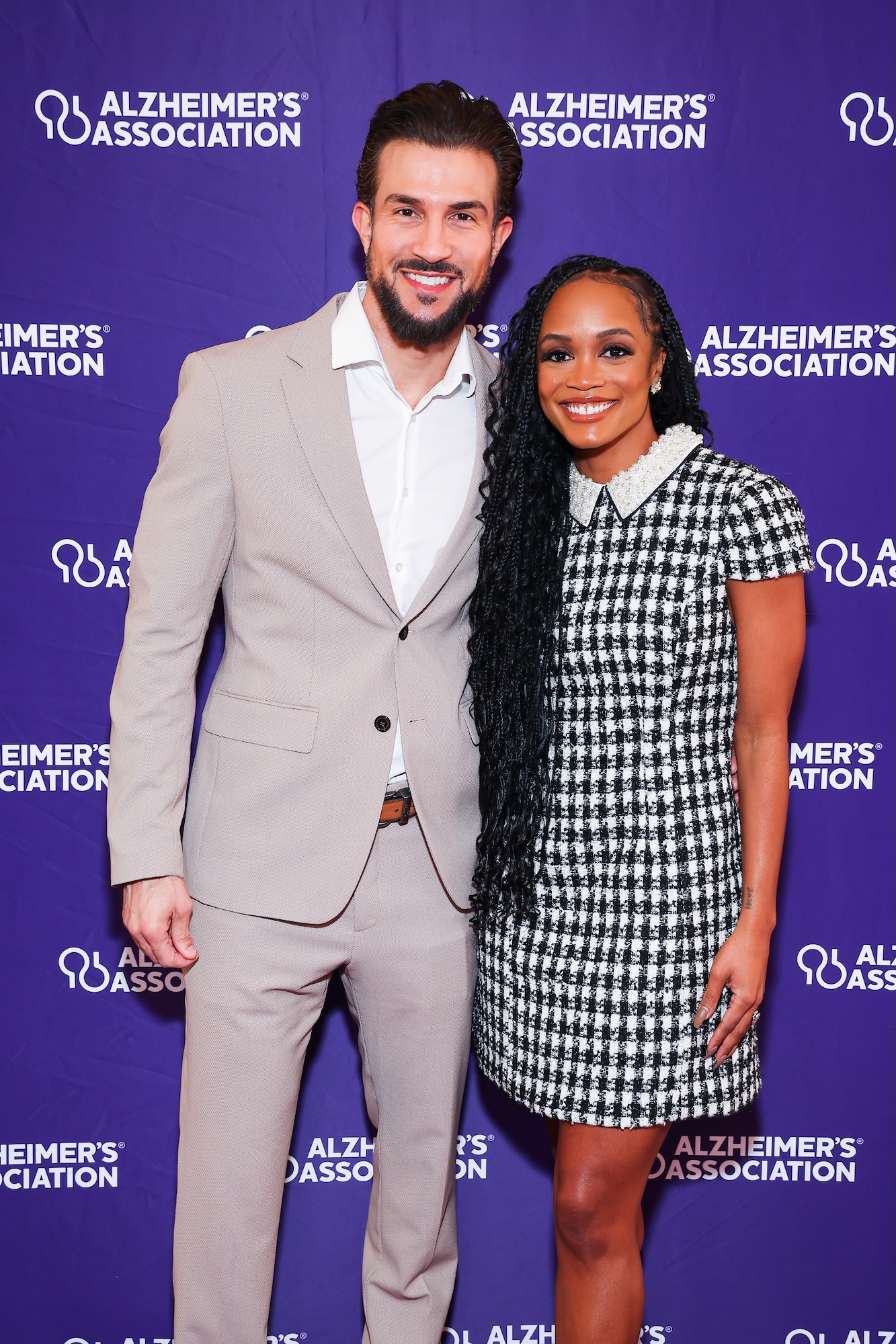 Rachel Lindsay Explains Why She Called Bryan Abasolo’s Spousal Support ‘Leech Money’