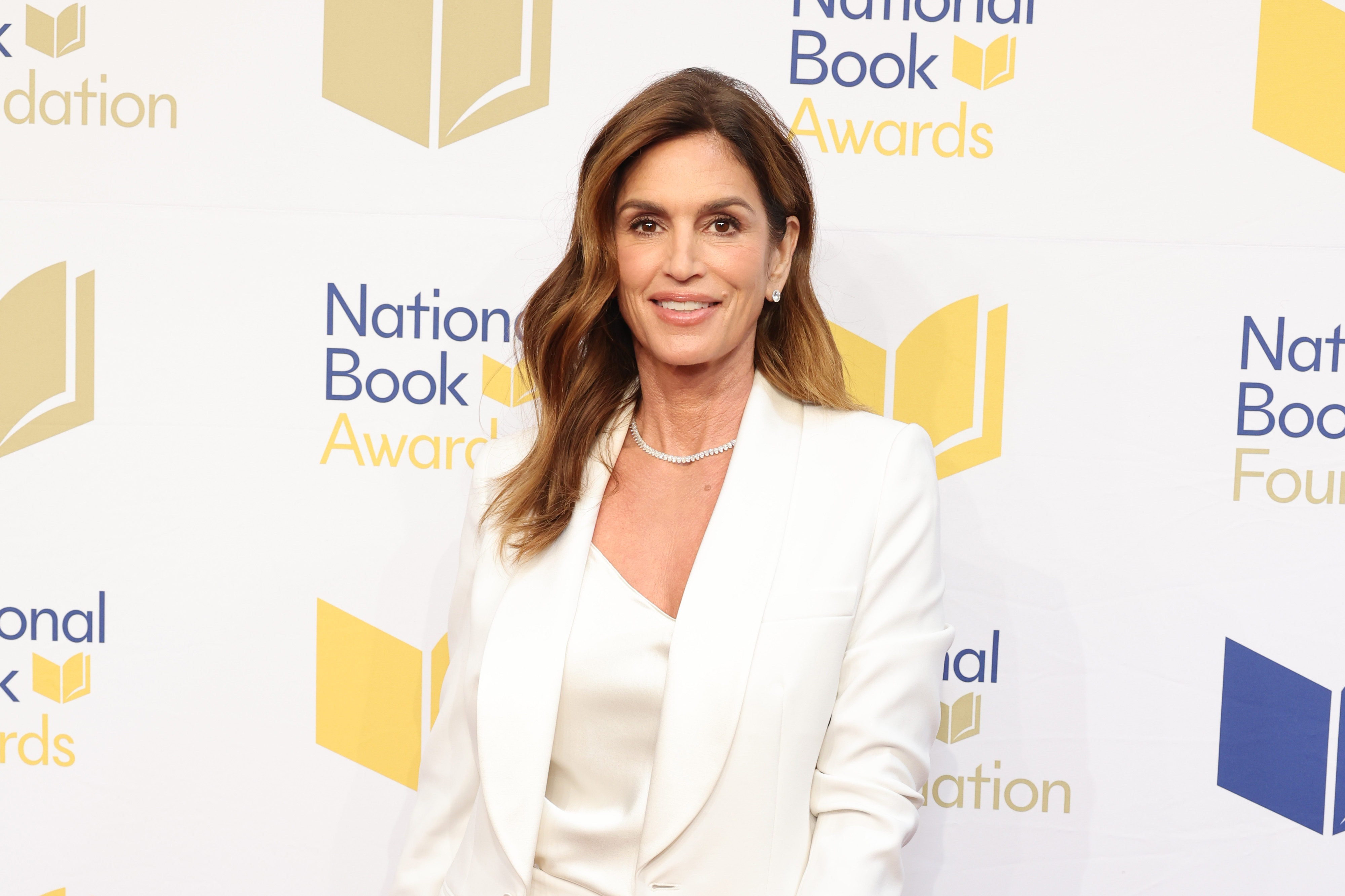 Cindy Crawford