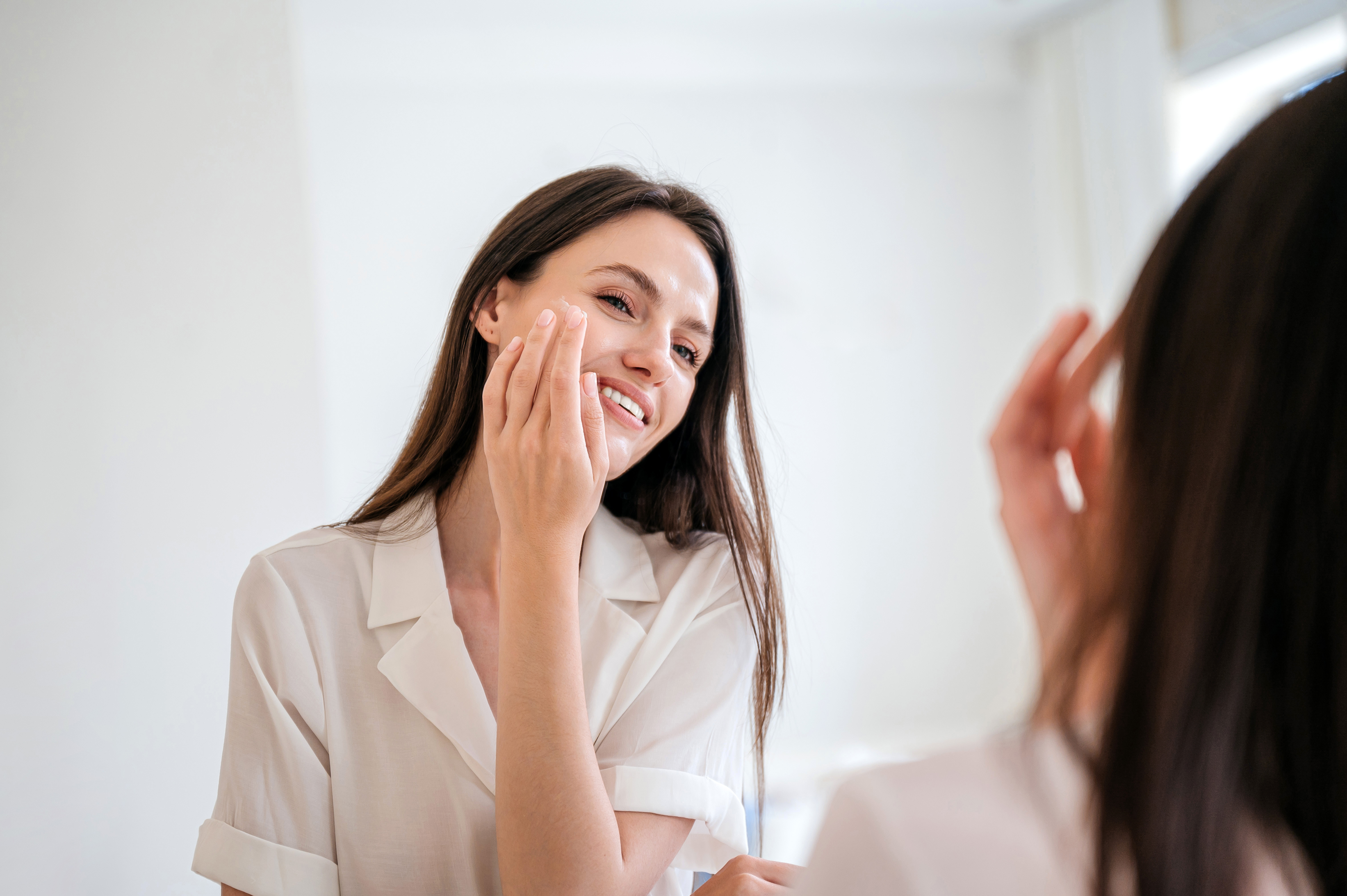 FECC eye cream