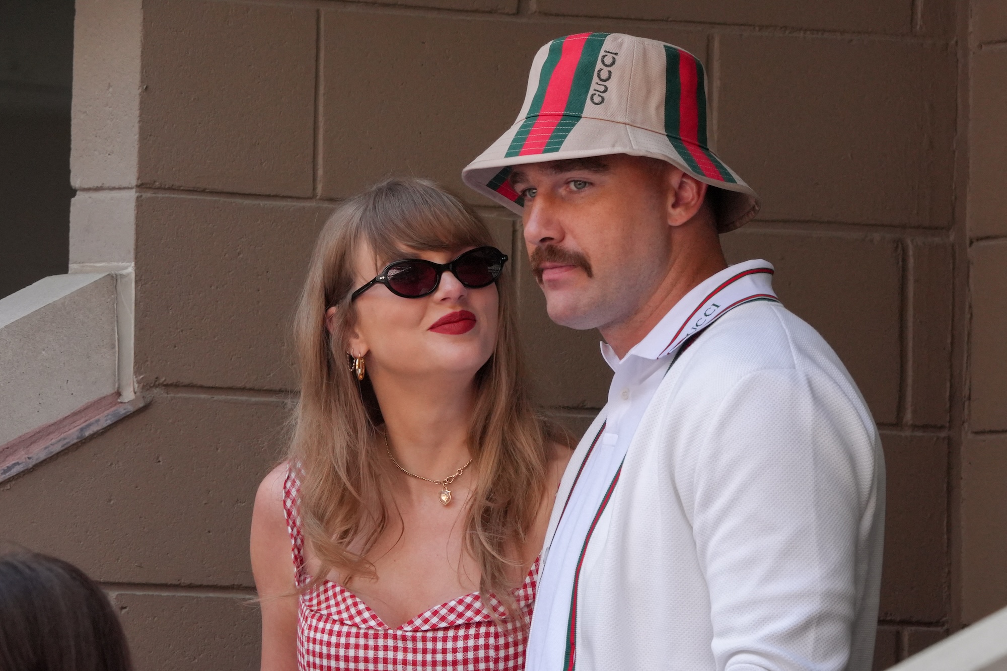 Why Fans Think Taylor Swift and Travis Kelce Will Release a Documentary About Their Wedding Day