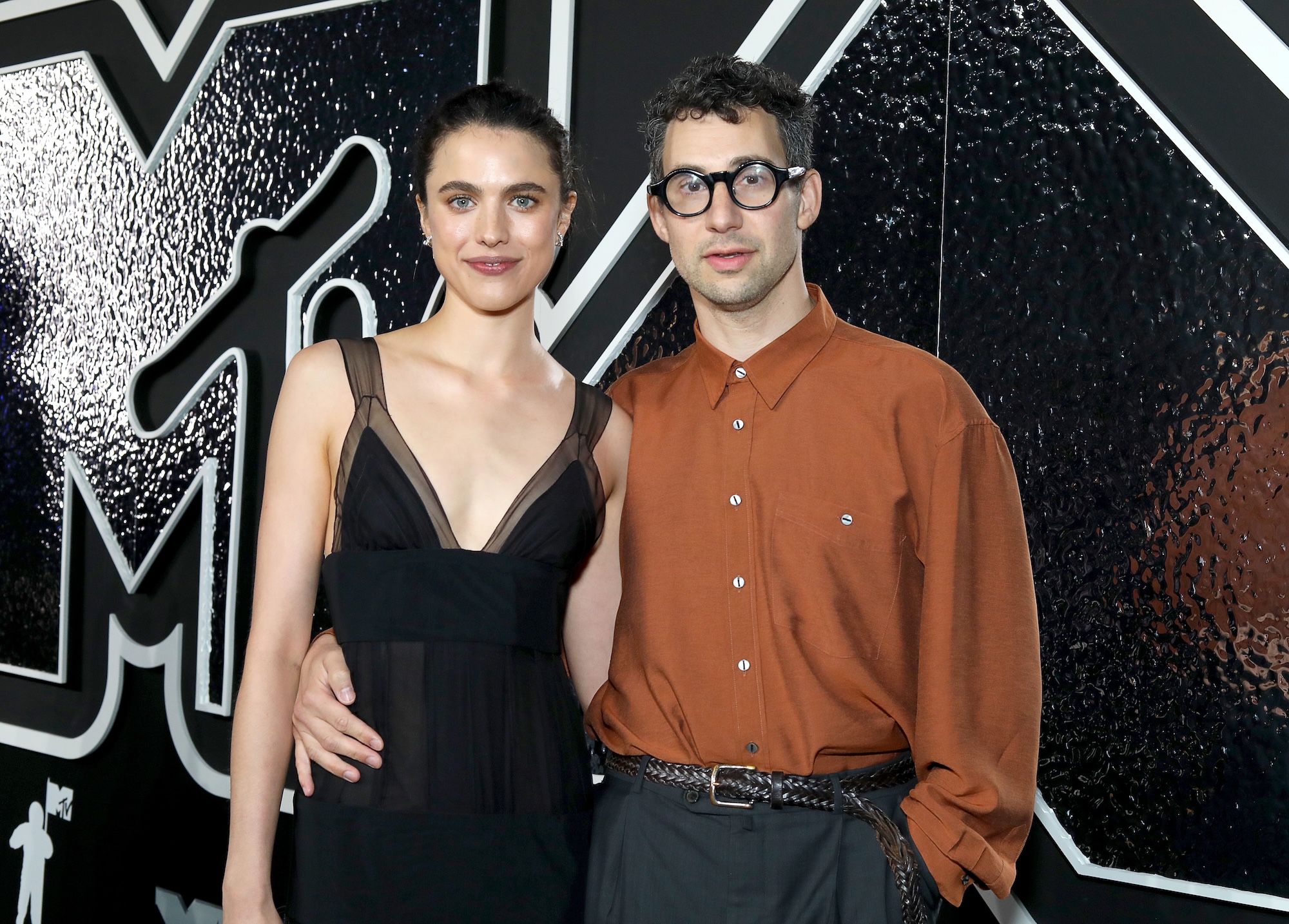 Why Margaret Qualley 'Initiated the Separation' From Husband Jack Antonoff After 3 Years of Marriage