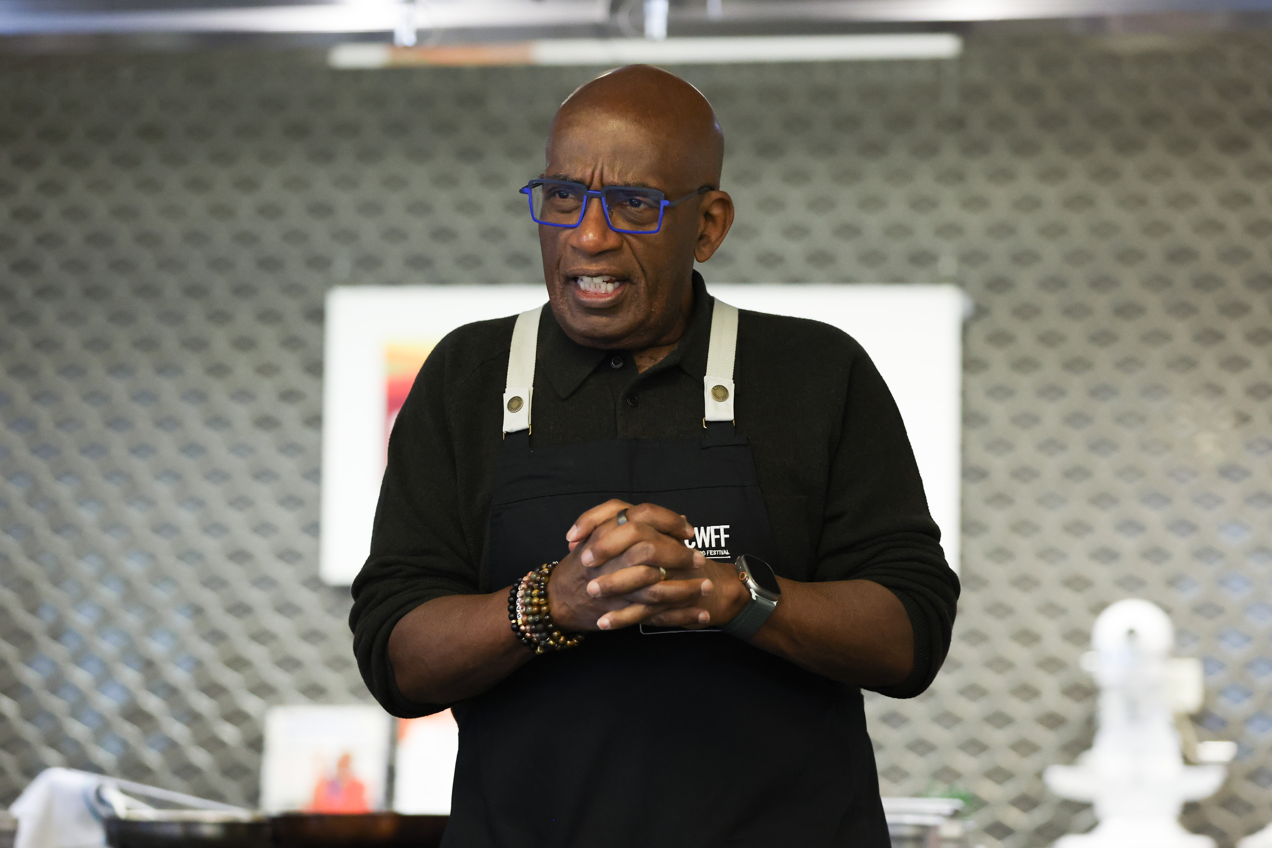 Al Roker