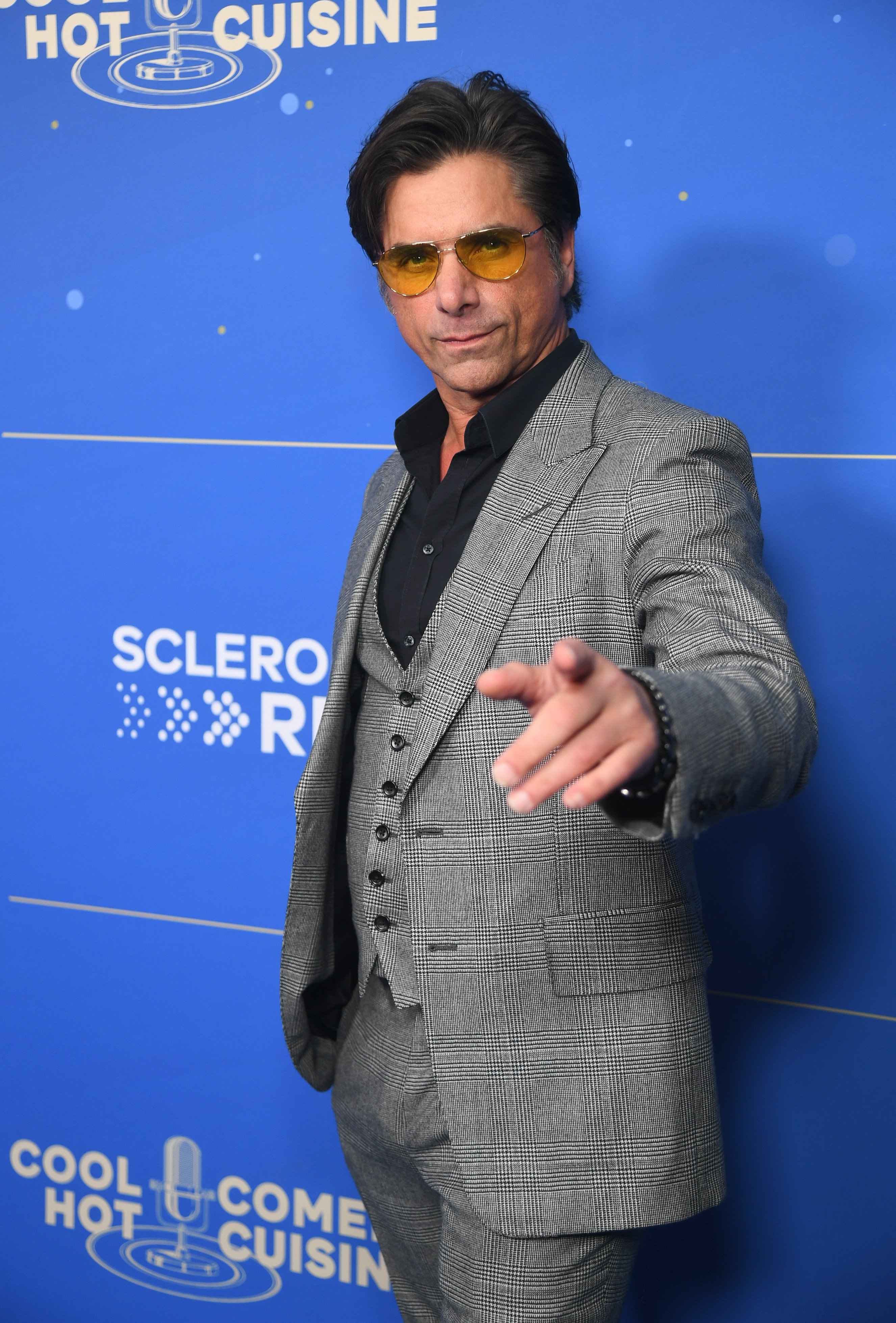 John Stamos