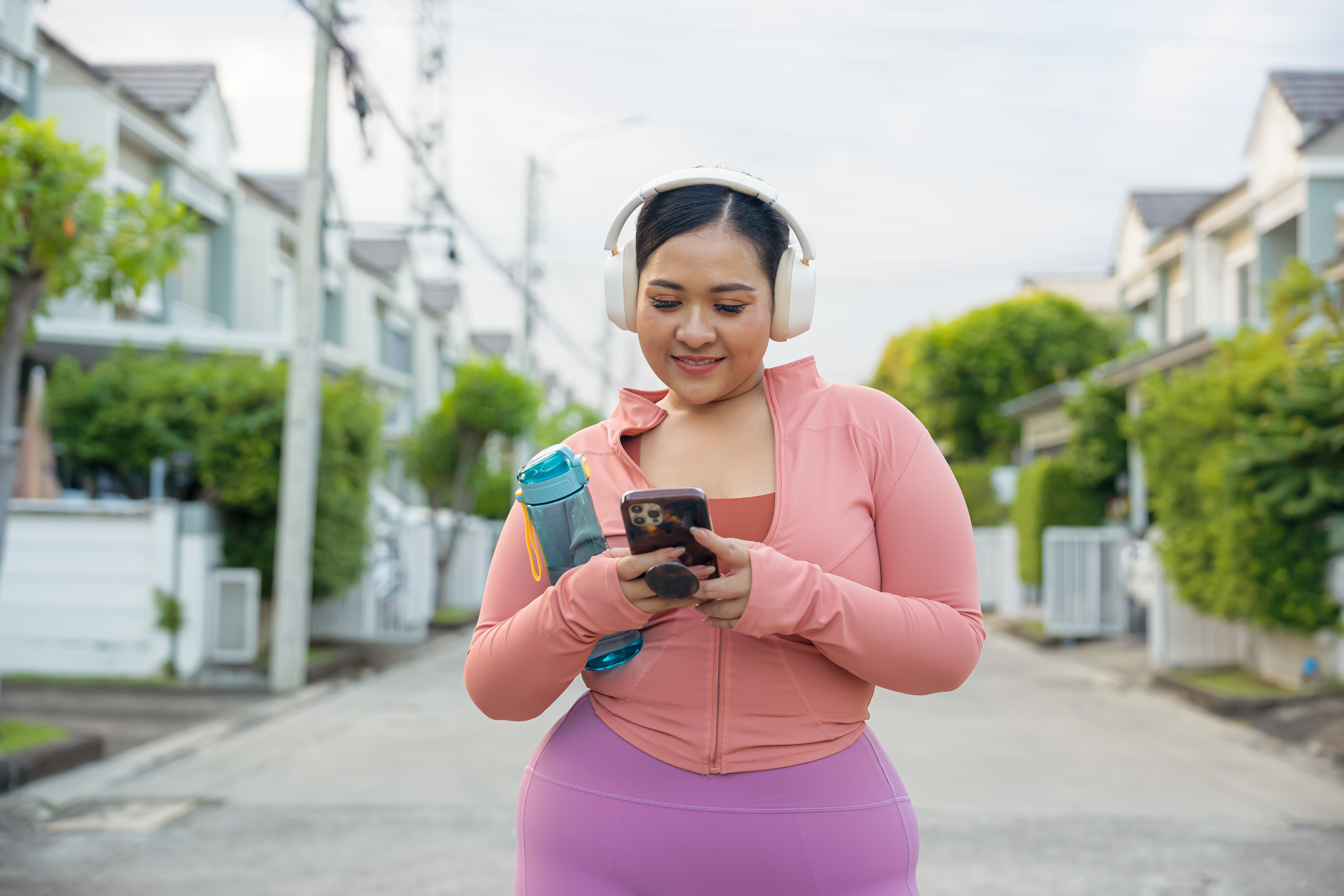 weight loss app