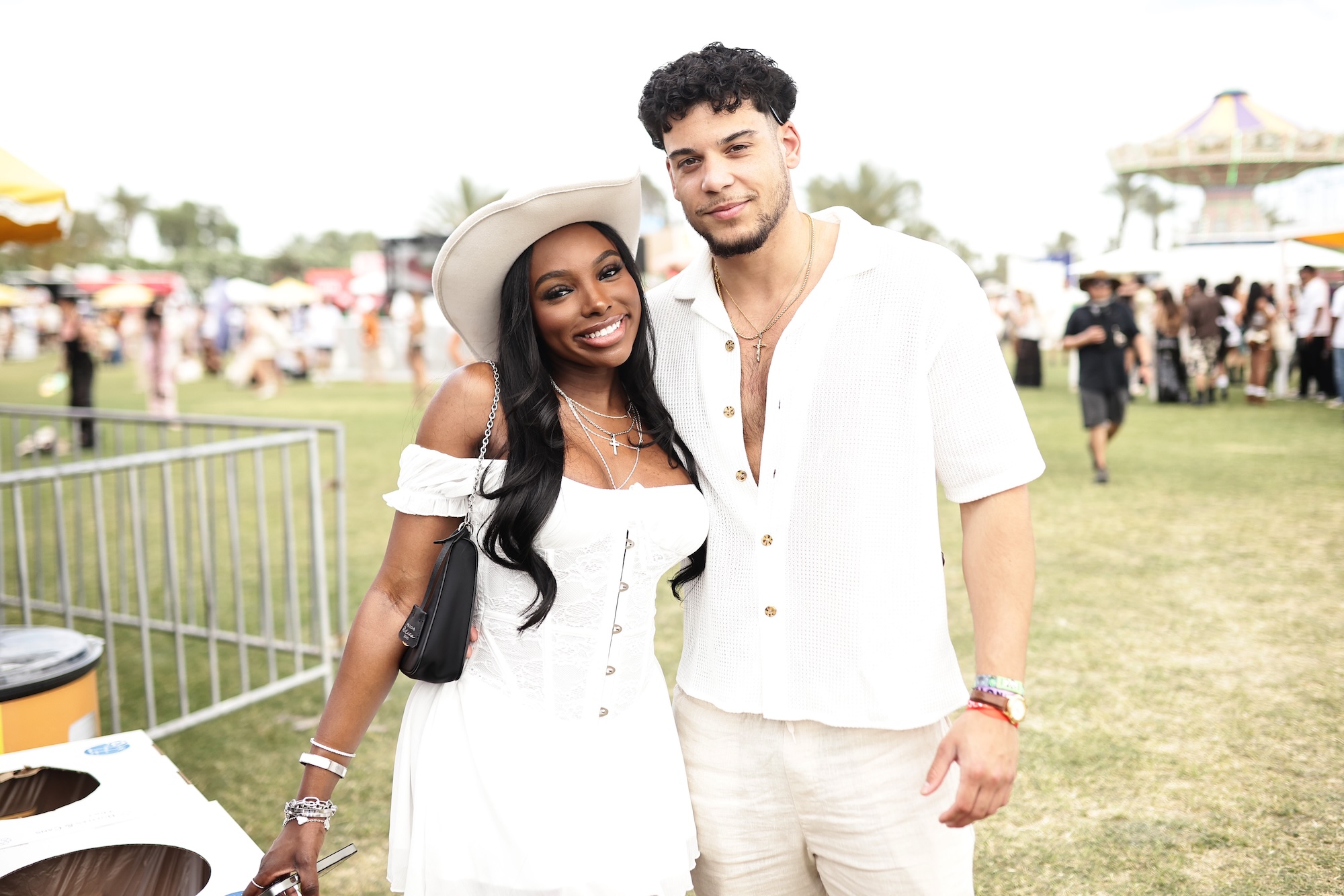 JaNa Craig Slams Kenny Rodriguez’s Interview Detailing Split