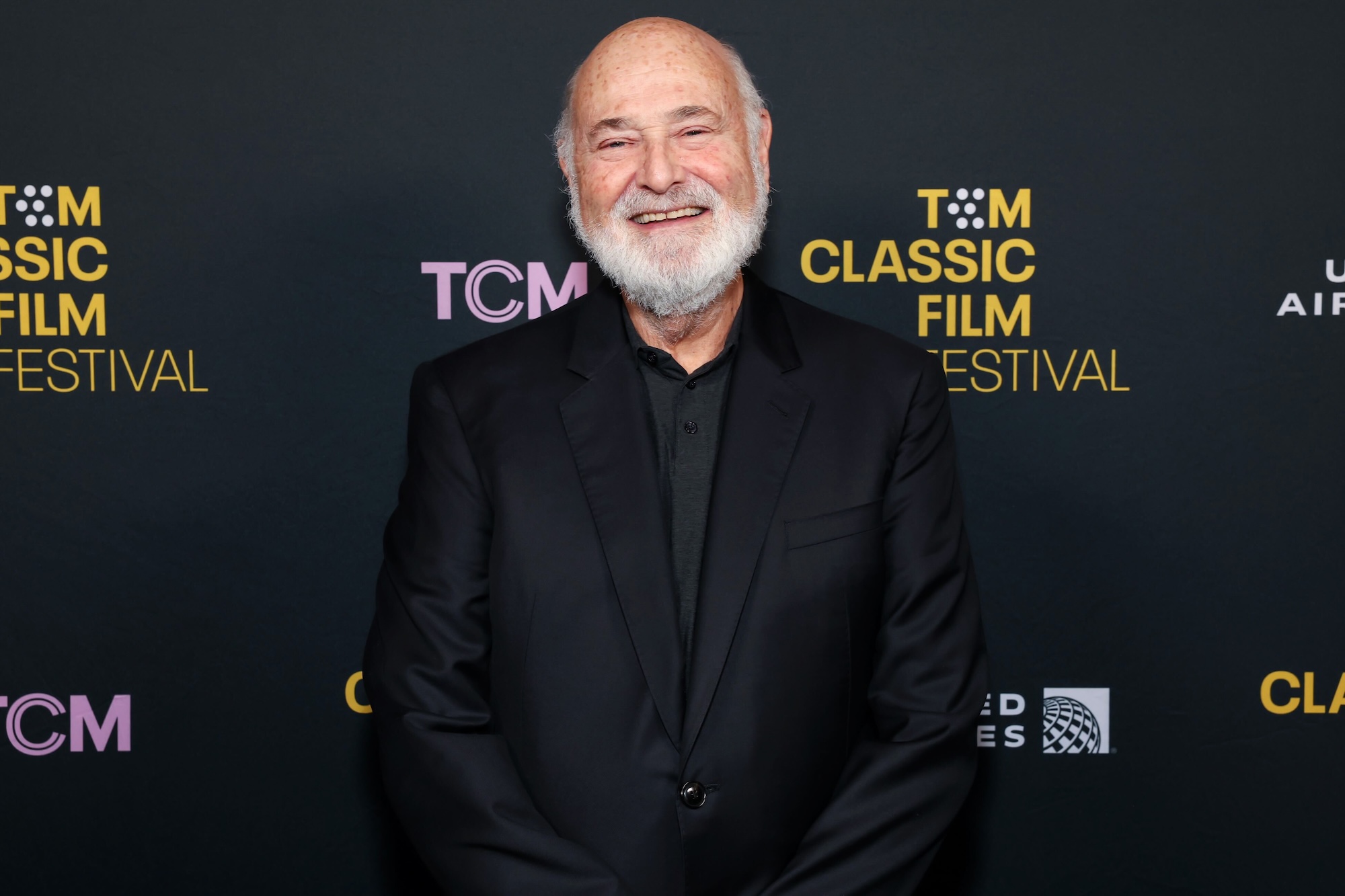 Rob Reiner Posthumous Emmy Nomination