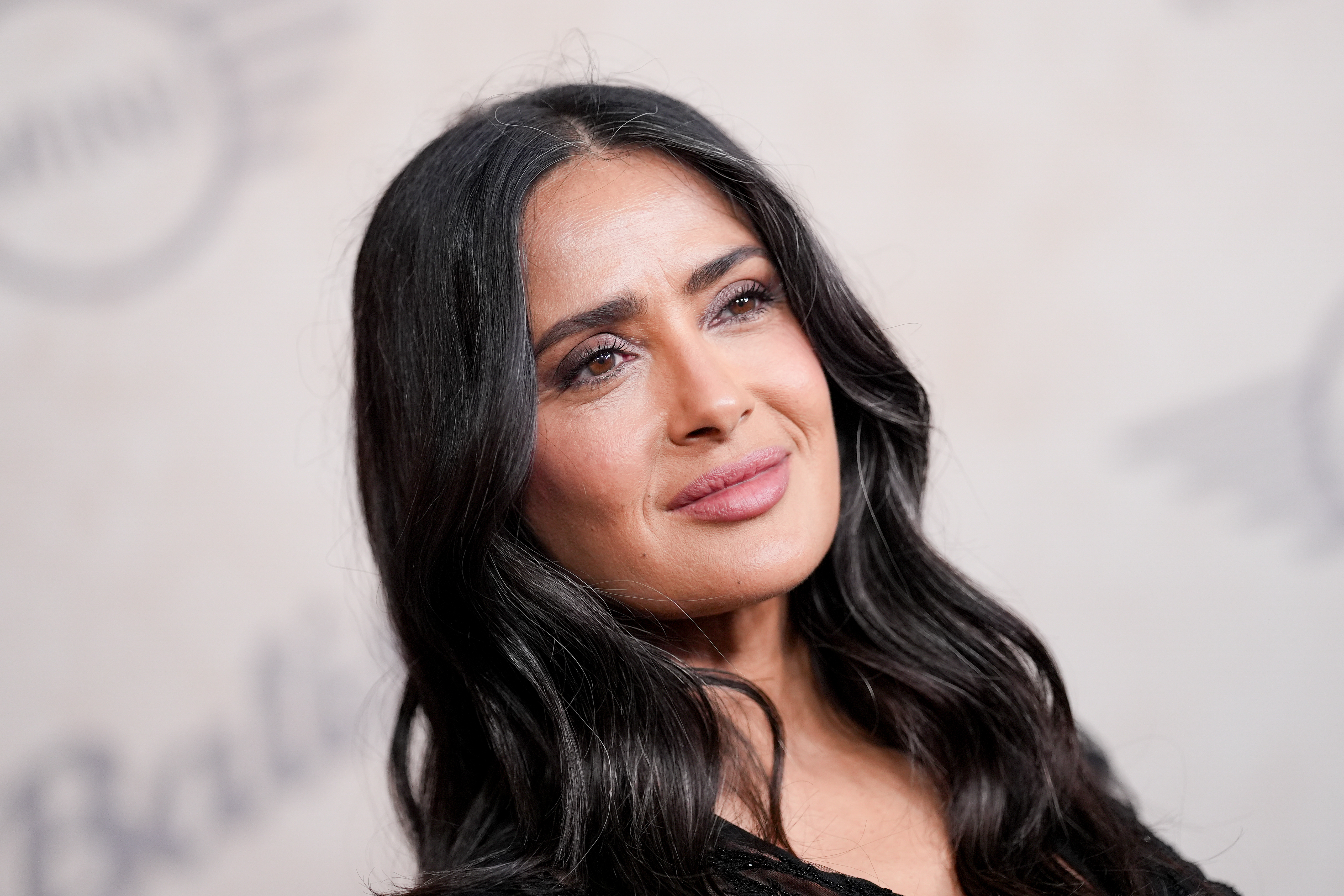 Salma Hayek