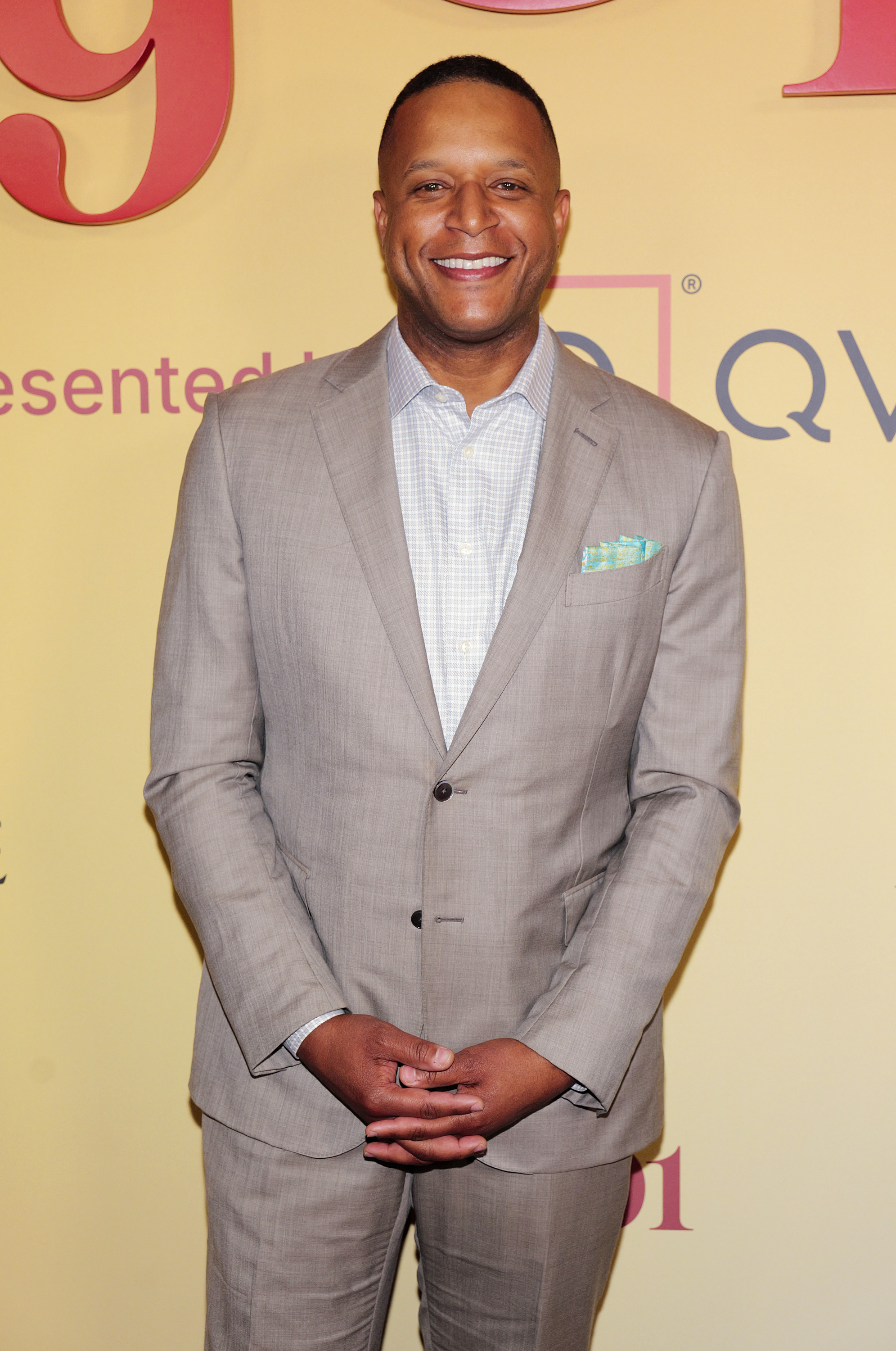 Craig Melvin Addresses Intruder Incident on Today Show