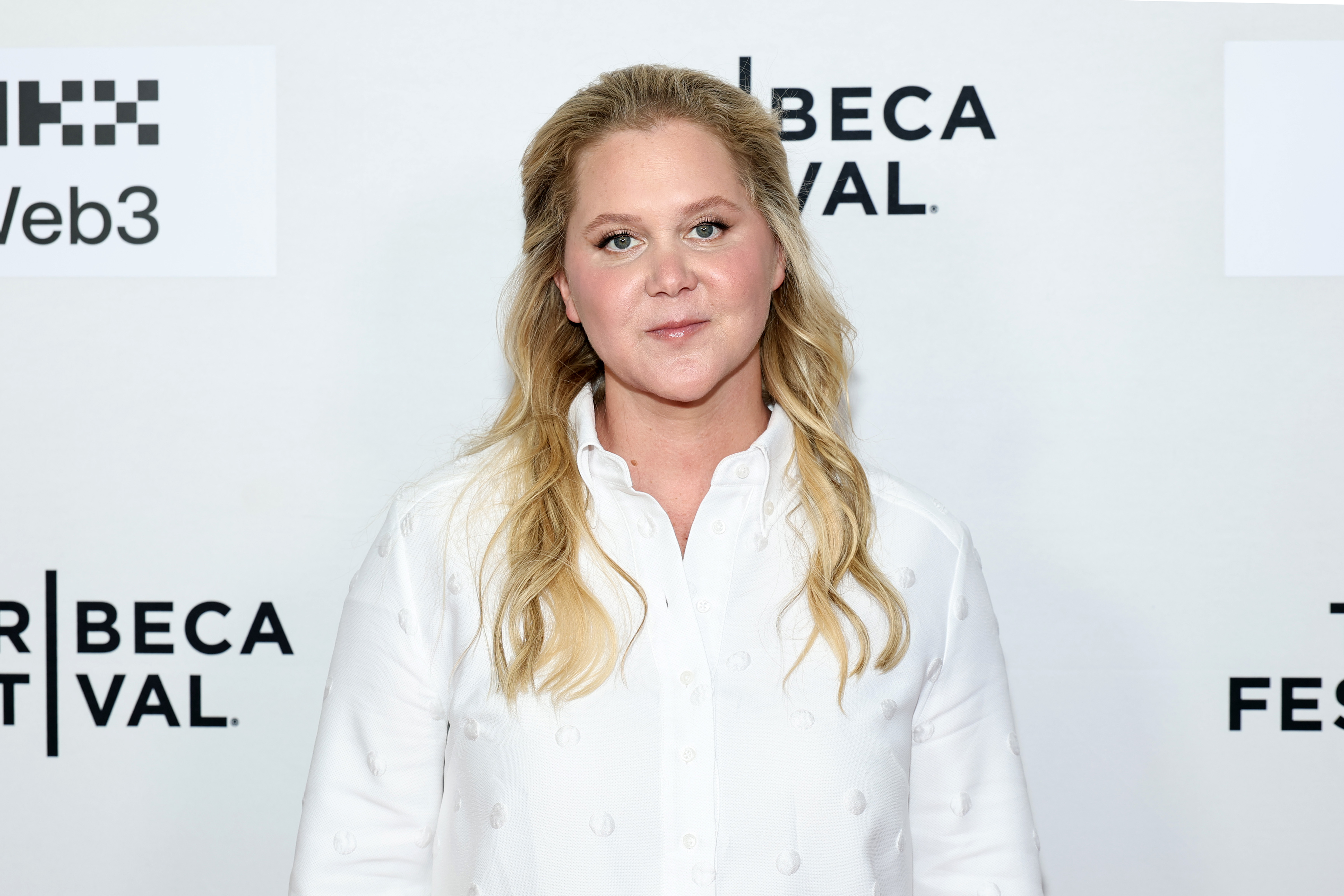 Amy Schumer