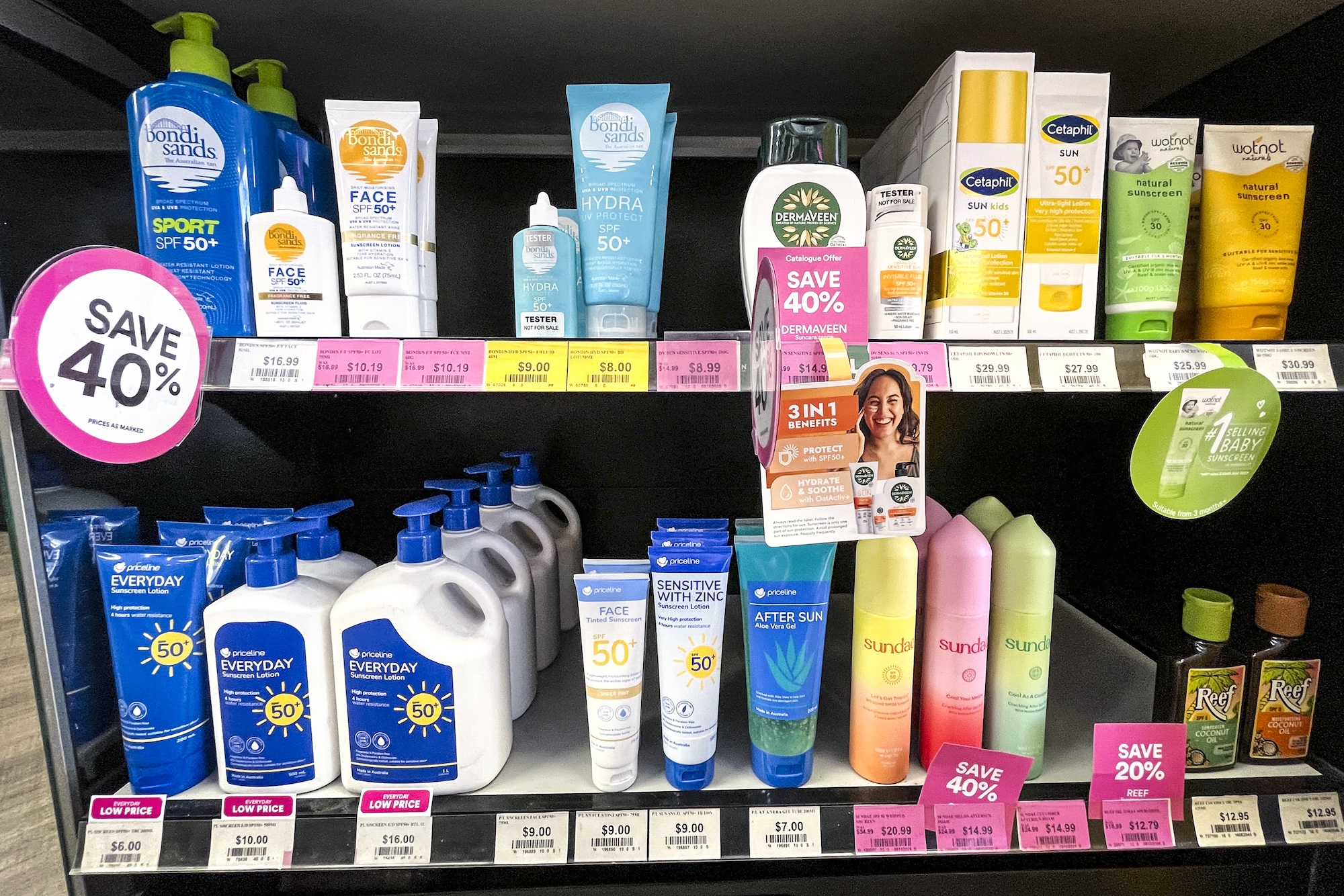 What Do SPF 30, 50 and 100 Really Mean? Dermatologists Explain