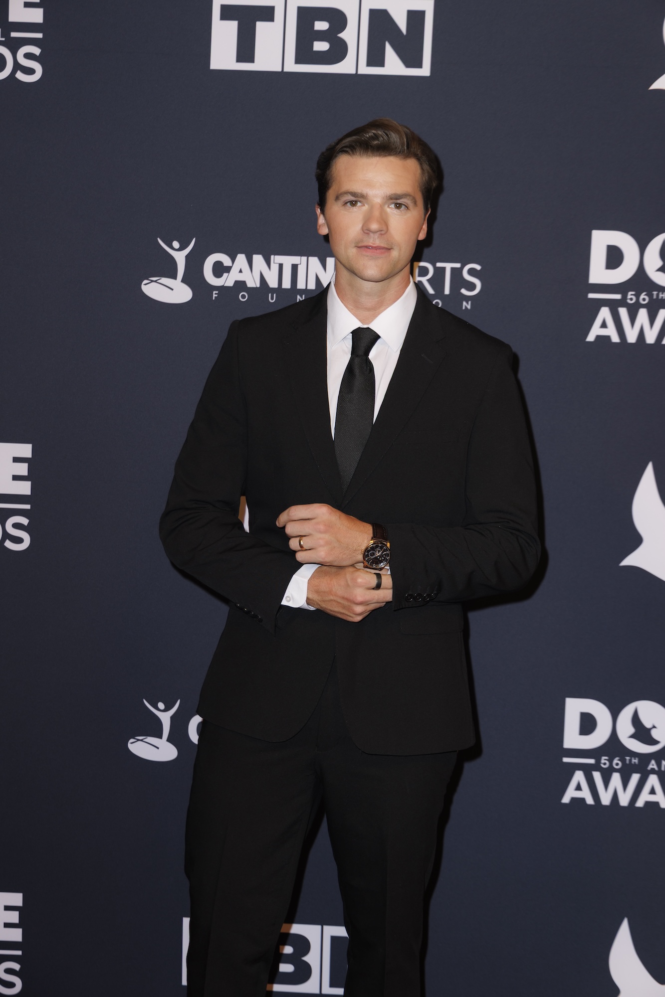 56th Annual GMA Dove Awards - Arrivals