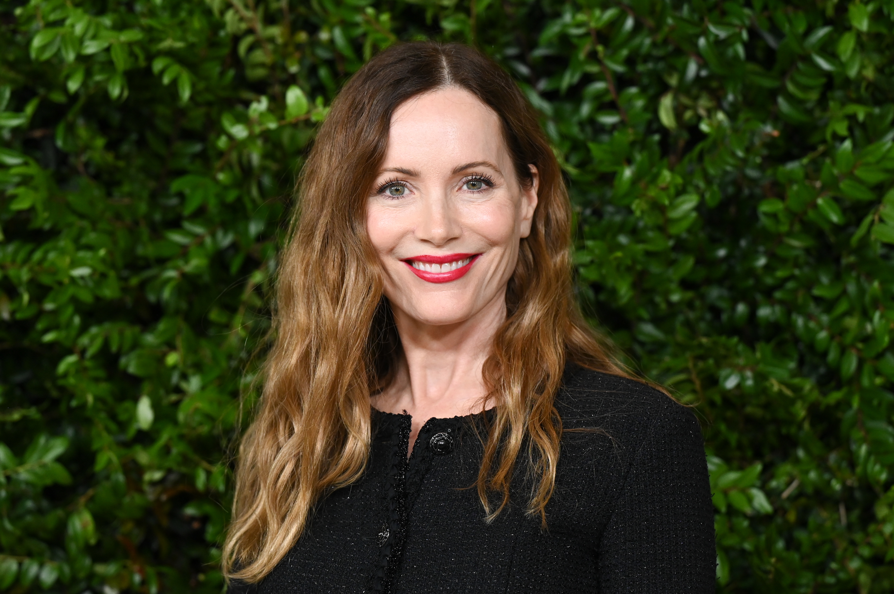 Leslie Mann