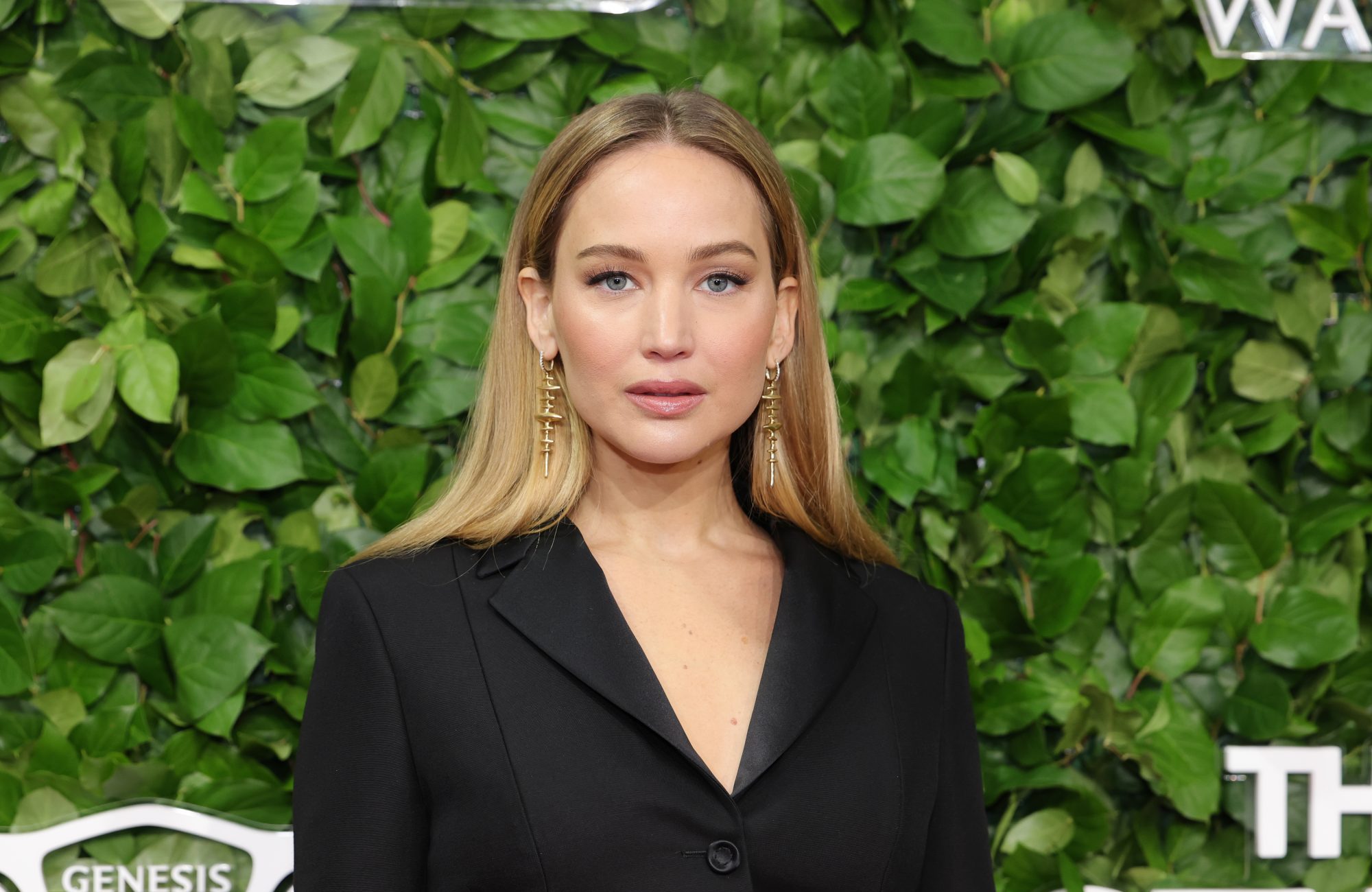 Jennifer Lawrence