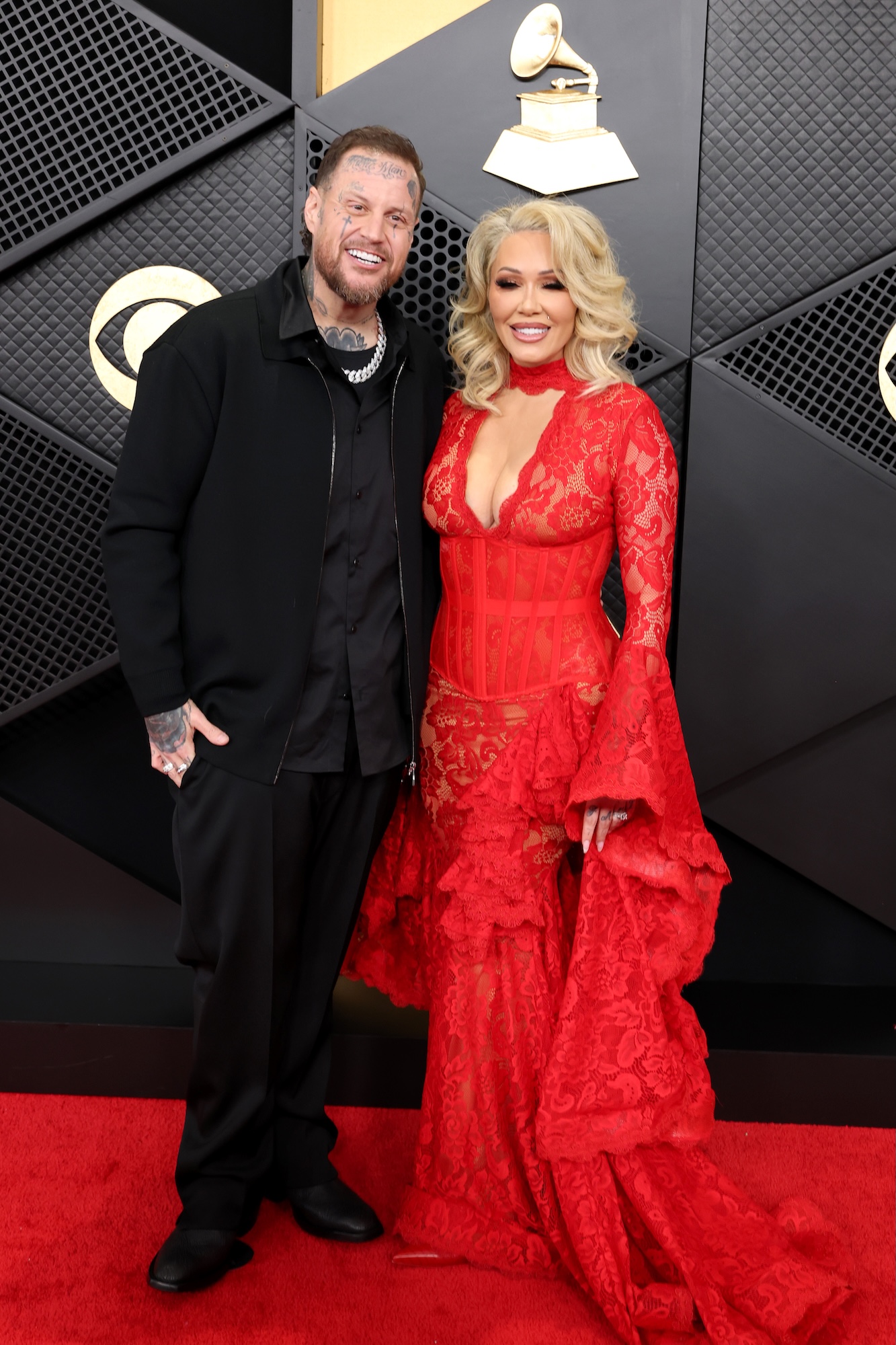 Inside Jelly Roll and Bunnie Xo’s Divorce Settlement Agreement: Property, Finances and More