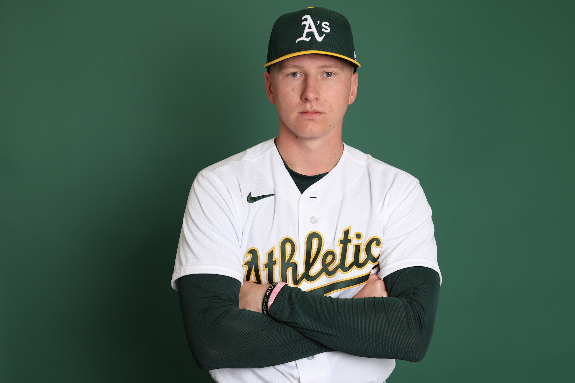 MLB Prospect Ryan Lasko Has No Feeling In His Legs After Outfield Collision