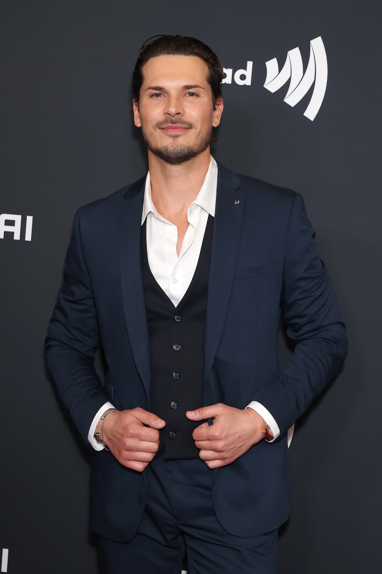 Gleb Savchenko Shares Advice for Future &lsquo;Dancing With the Stars&rsquo; Pros: &lsquo;Don&rsquo;t Date Your Partners&rsquo;
