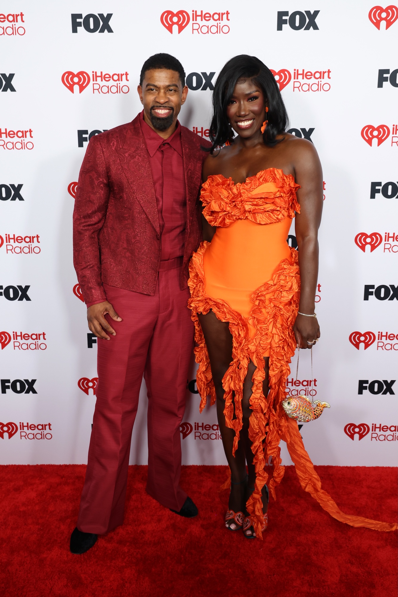 RHOBH' Star Bozoma Saint John's Invite for Her and Keely Watson’s Wedding Revealed