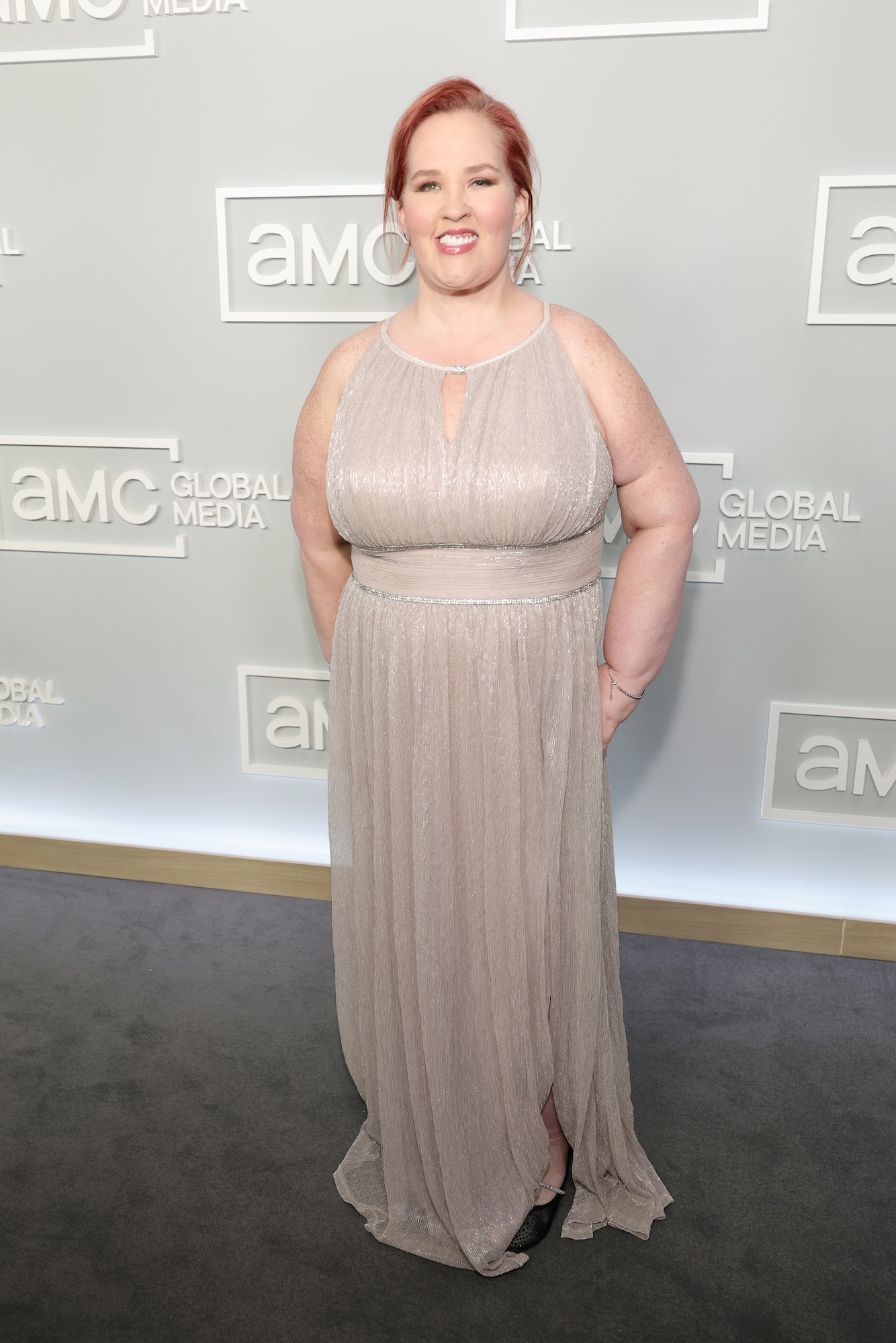 Mama June Shannon Puts Daughter Jessica’s Ex Shyann on Blast for Cheating