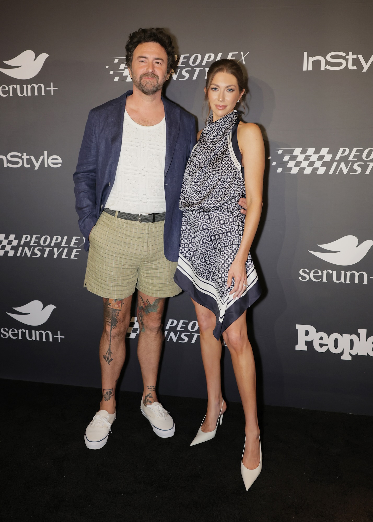 Stassi Schroeder Talks Marriage ‘Strain’ With Beau Clark