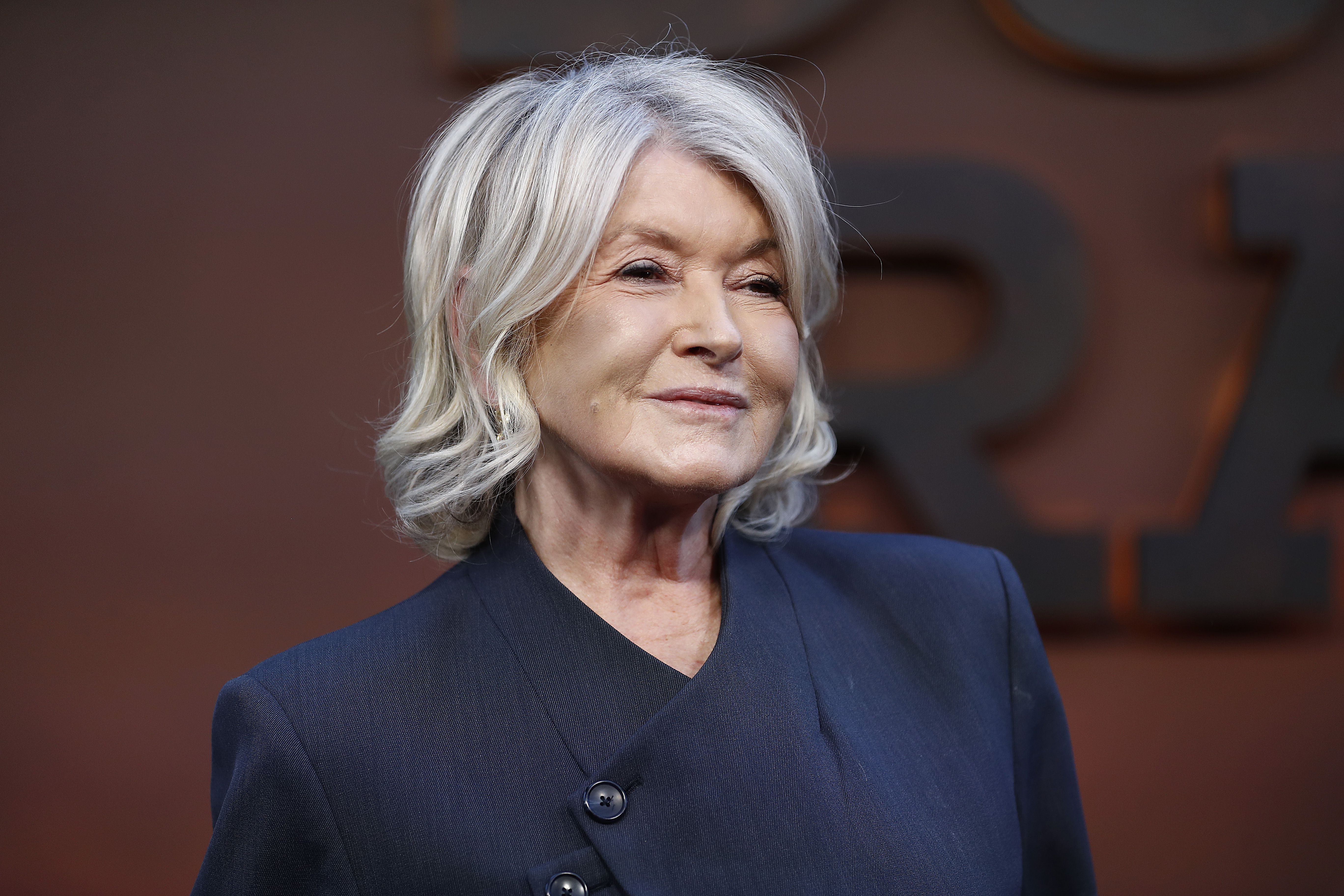 Martha Stewart