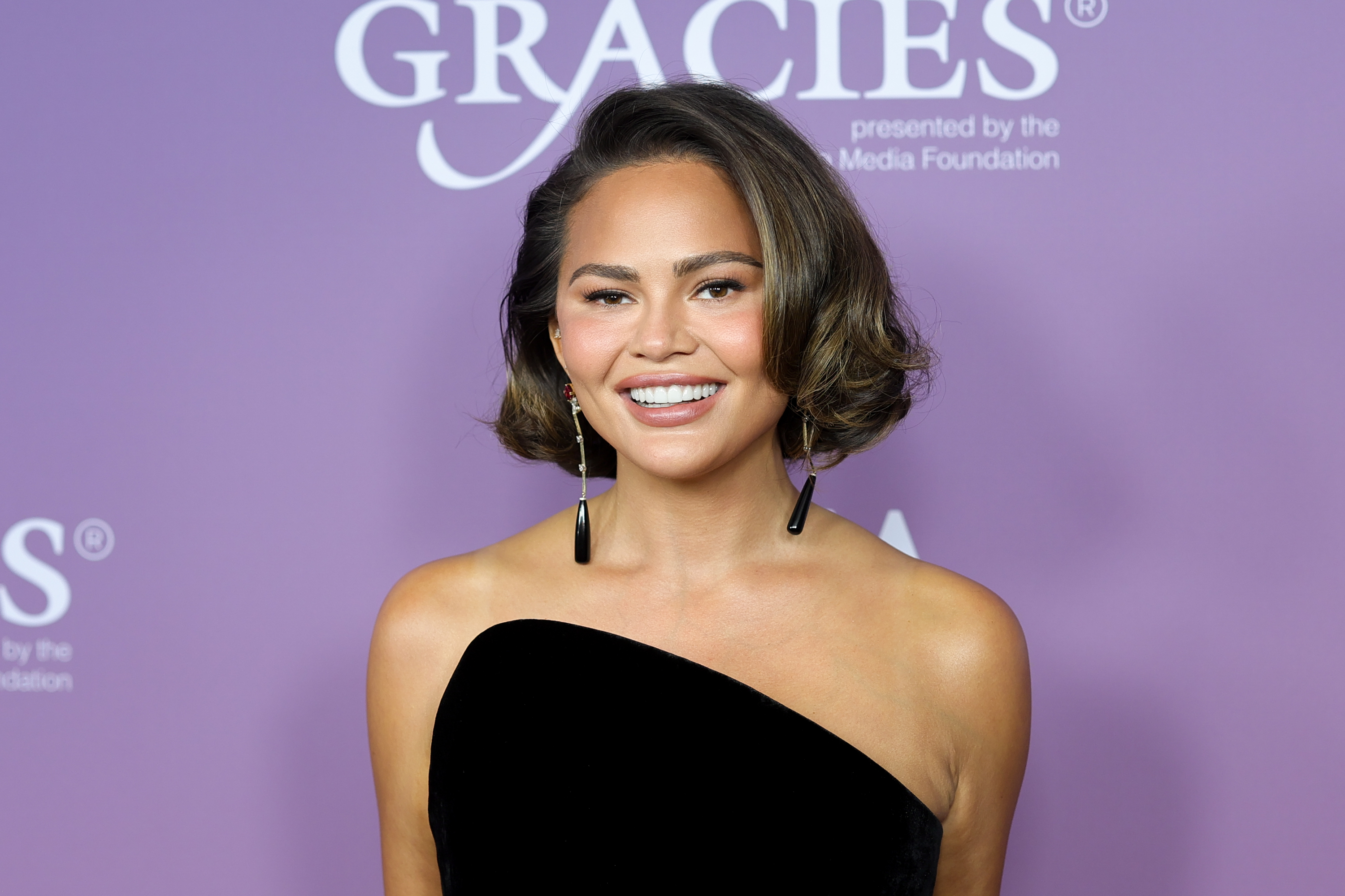 Chrissy Teigen