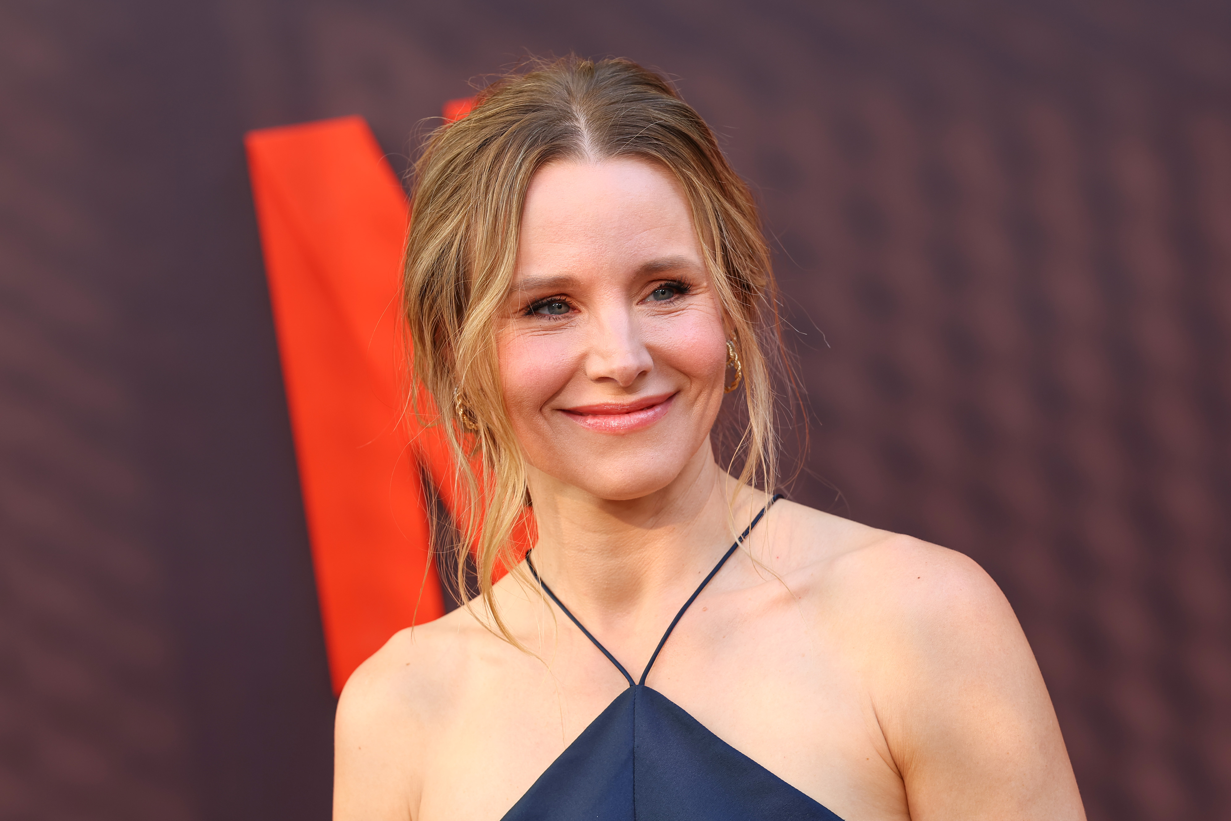 Kristen Bell