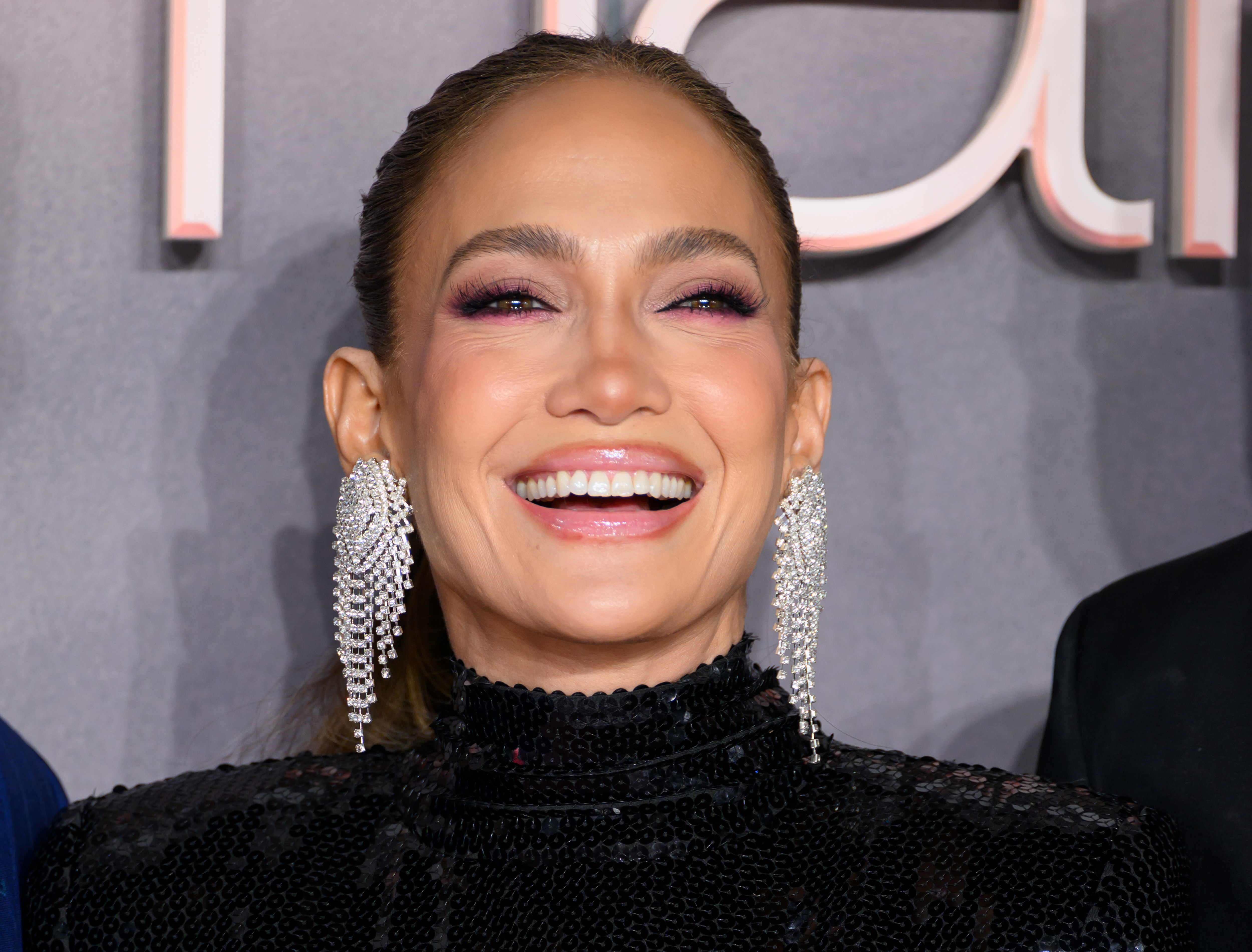 Jennifer Lopez