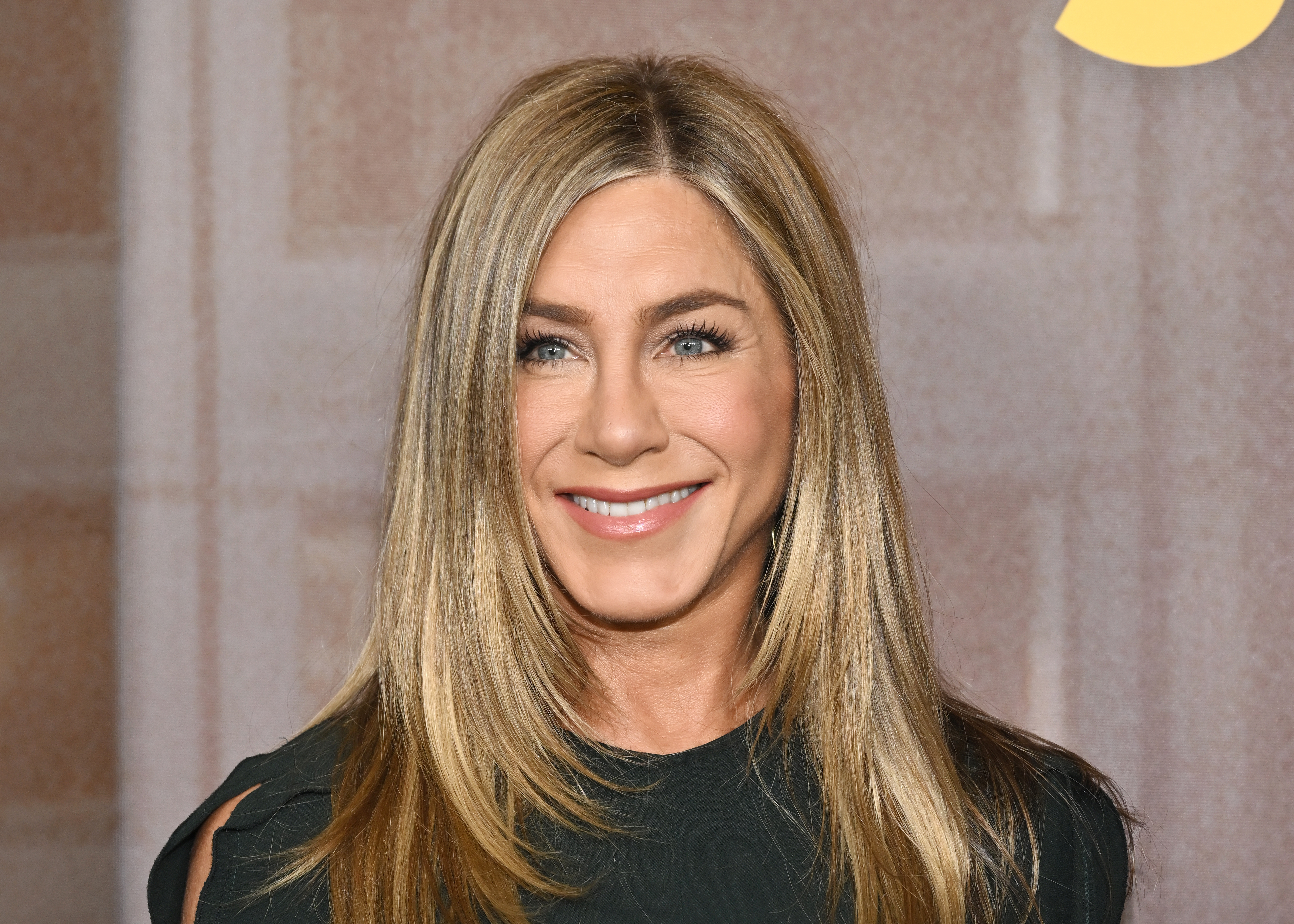 Jennifer Aniston at "The Morning Show" Season 4 Official Emmy FYC Event held at DGA Theater on June 07, 2026 in Los Angeles, California.