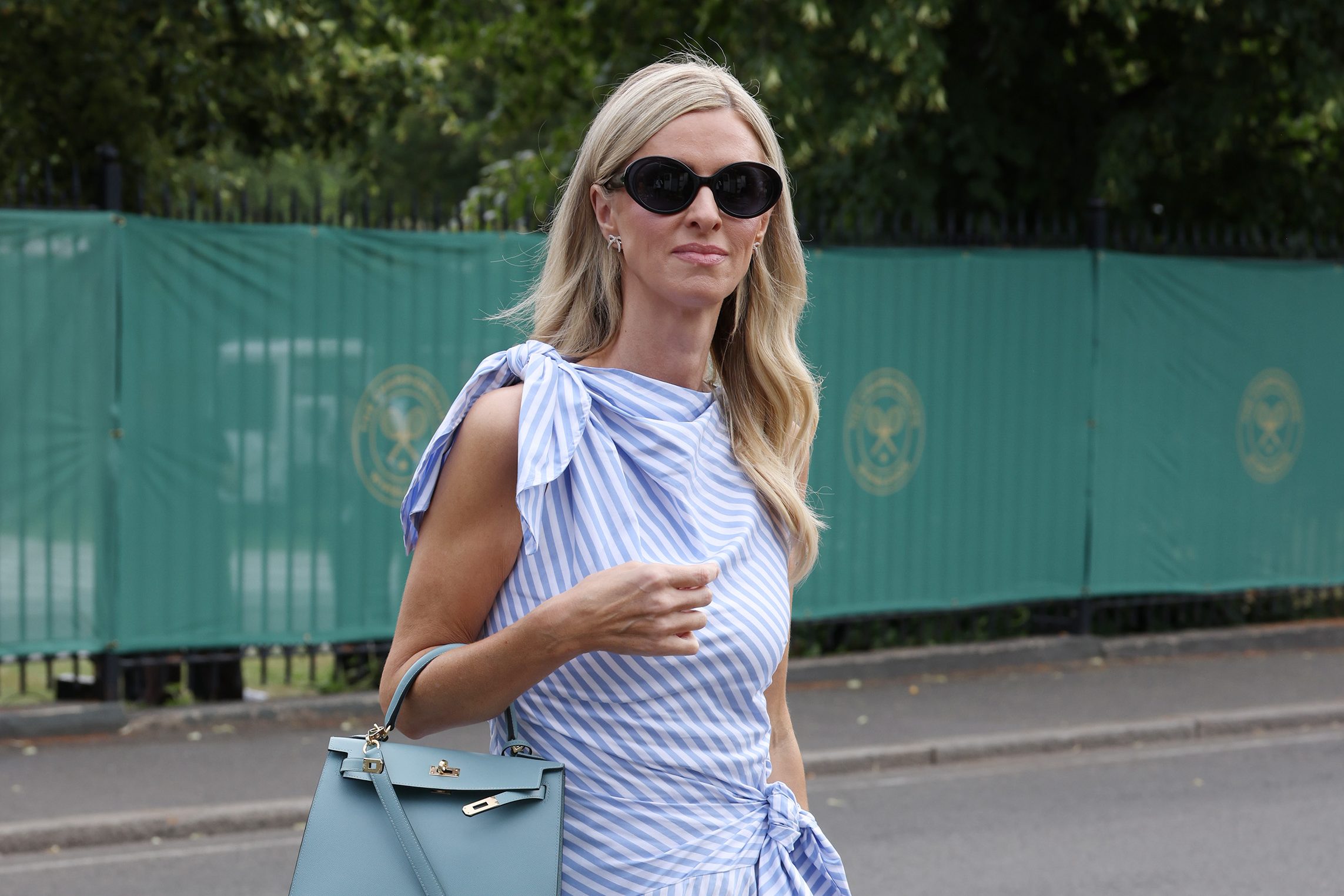 Nicky Hilton