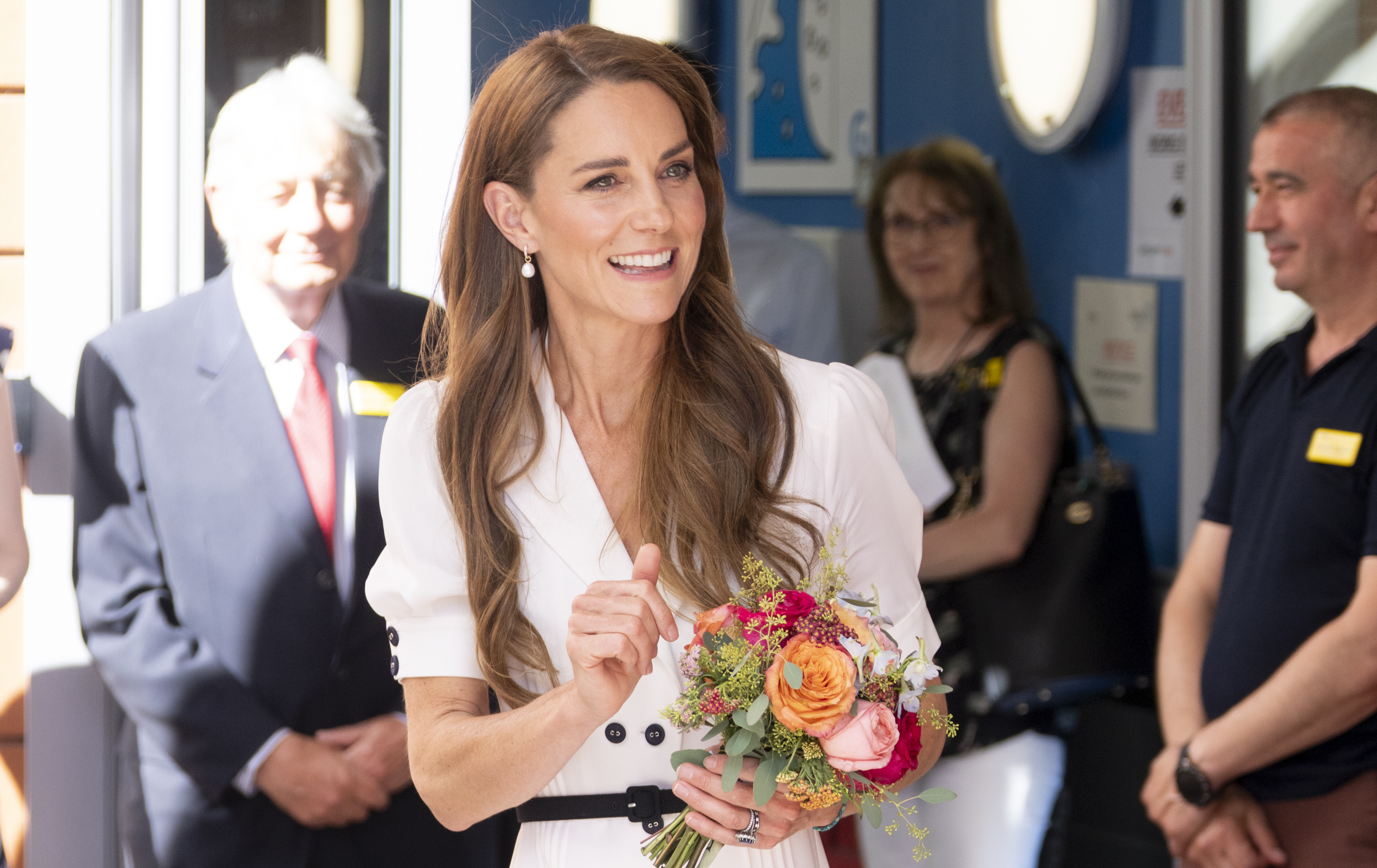 Kate Middleton