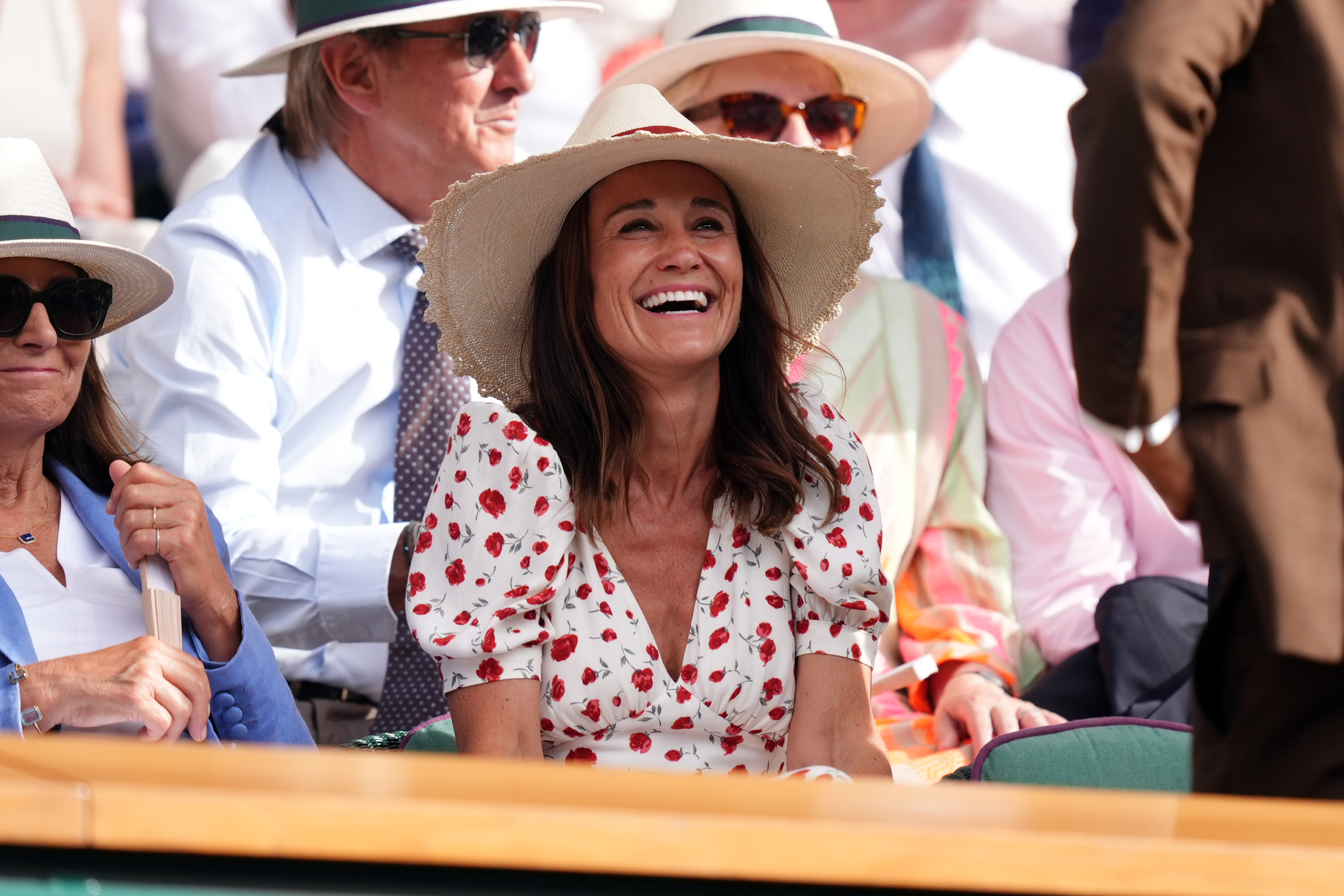 Pippa Middleton