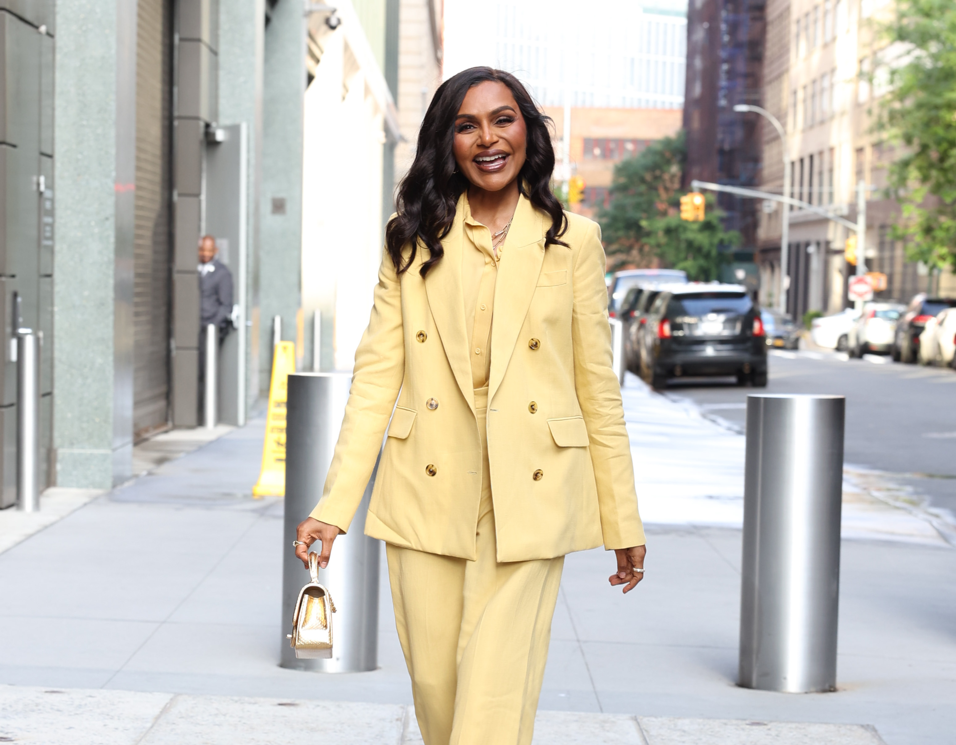 Mindy Kaling