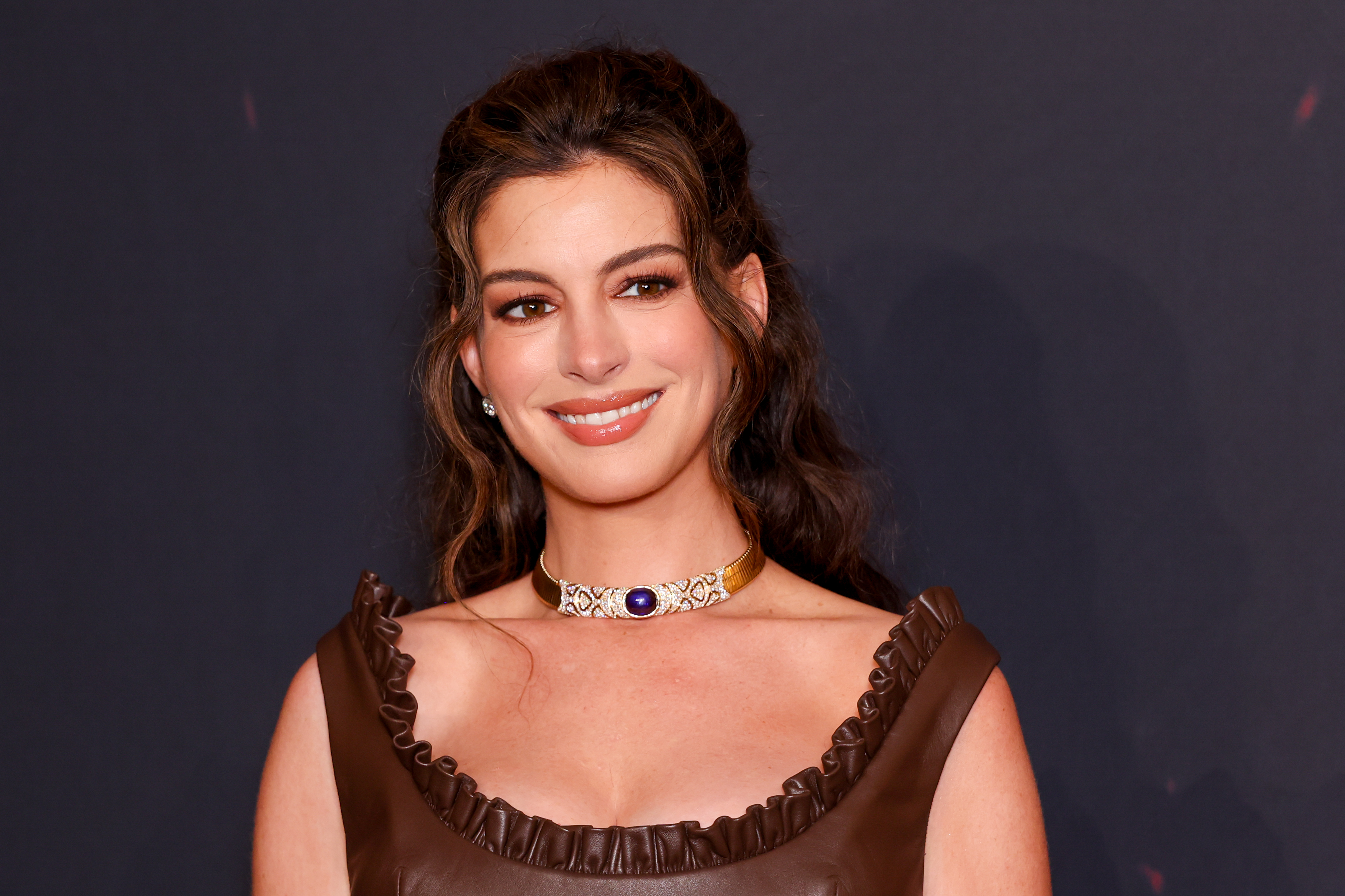 Anne Hathaway