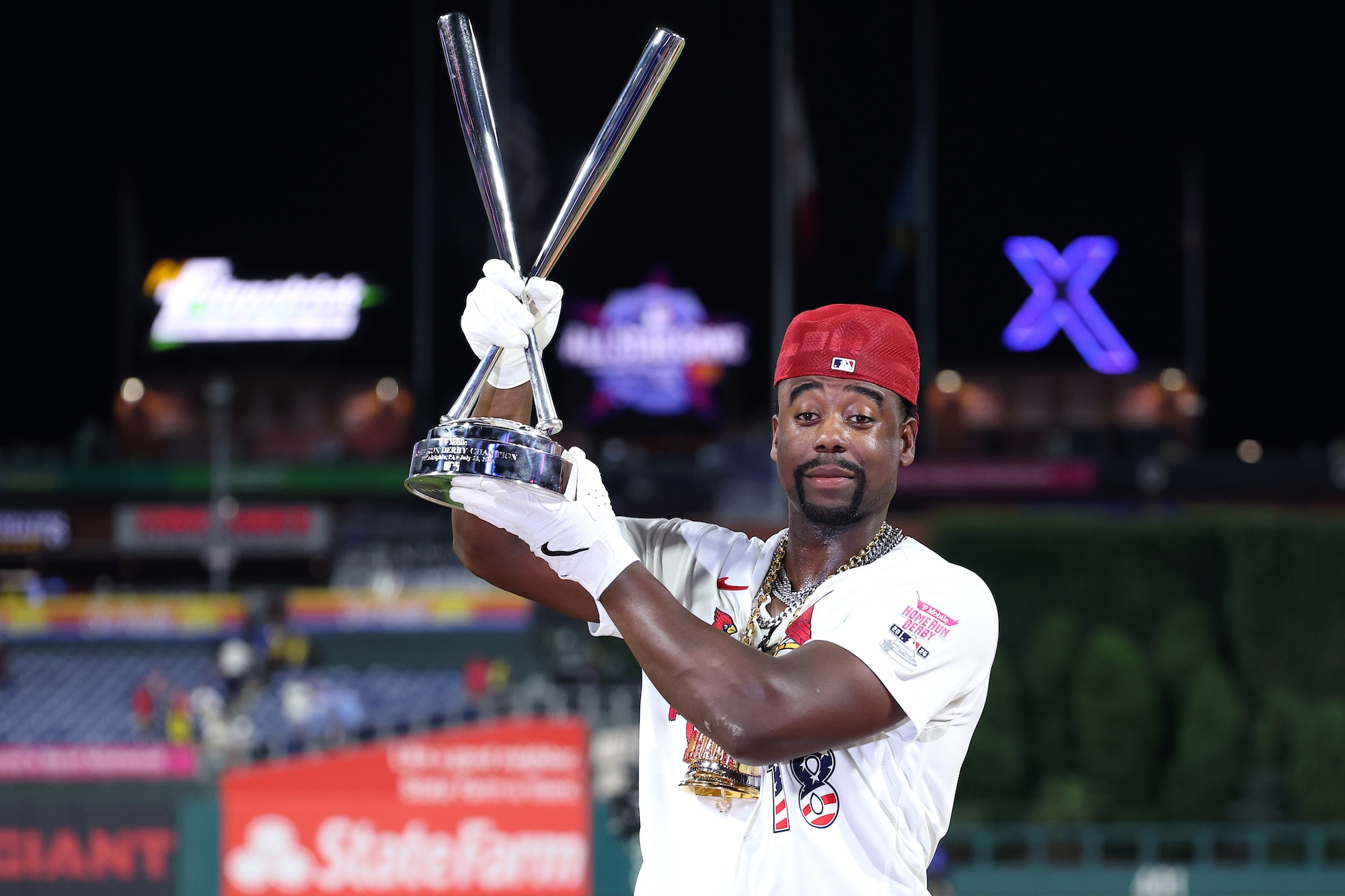 Who Won the 2026 Home Run Derby? What to Know About St. Louis Cardinals Player Jordan Walker