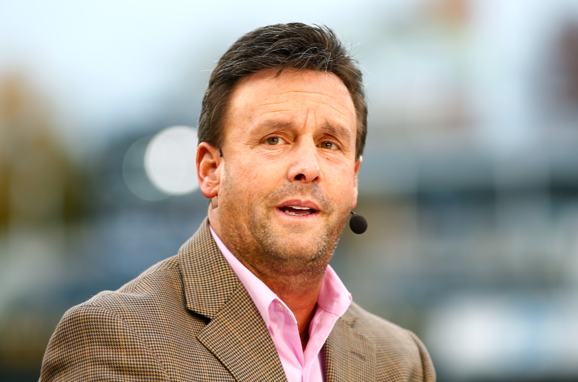 ESPN Shockingly Lays Off Analyst Karl Ravech After 30 Years Report