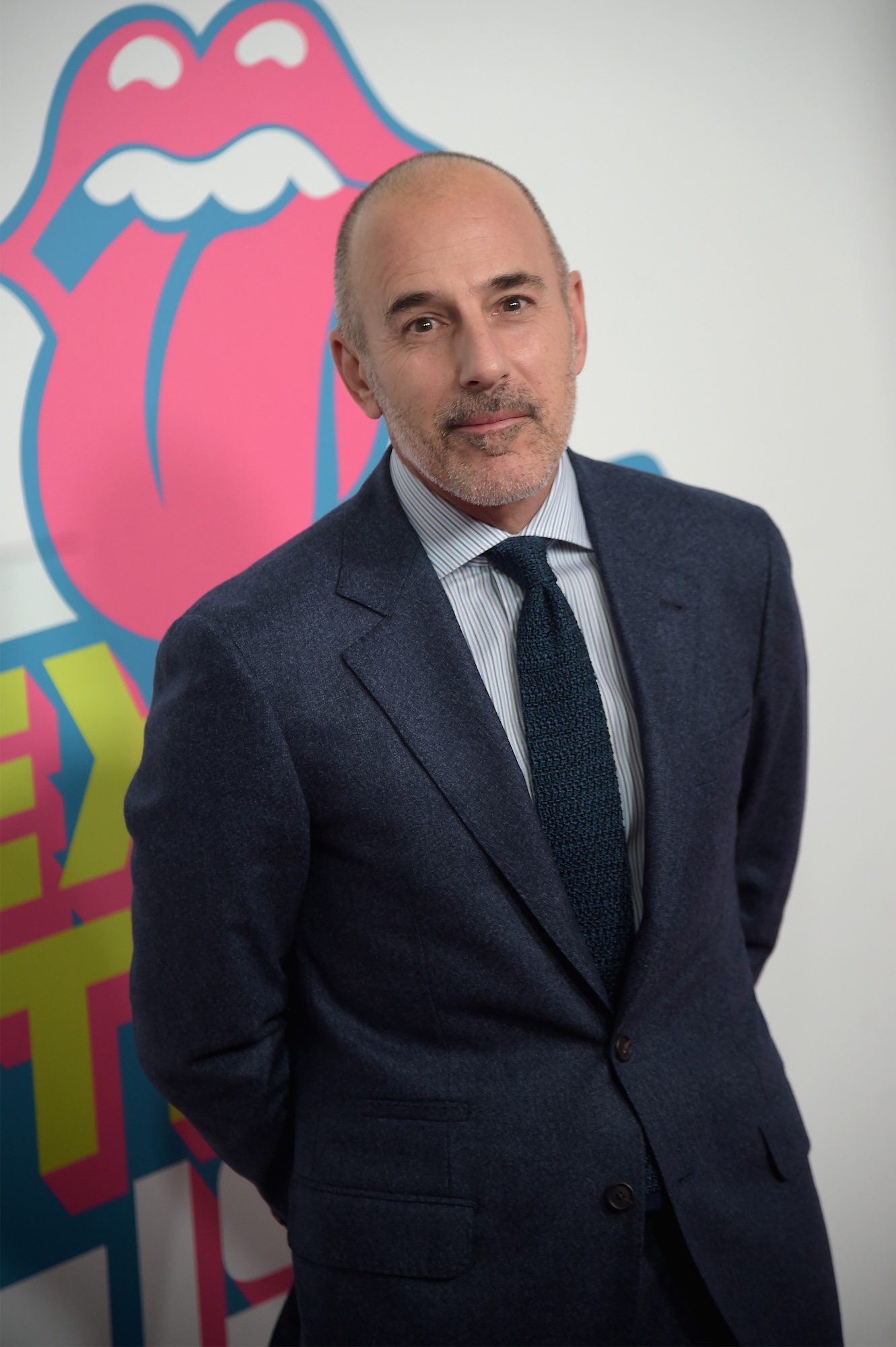 Matt Lauer Spotted on Rare Outing With GF Shamin Abas 5 Months After Accuser Released Memoir
