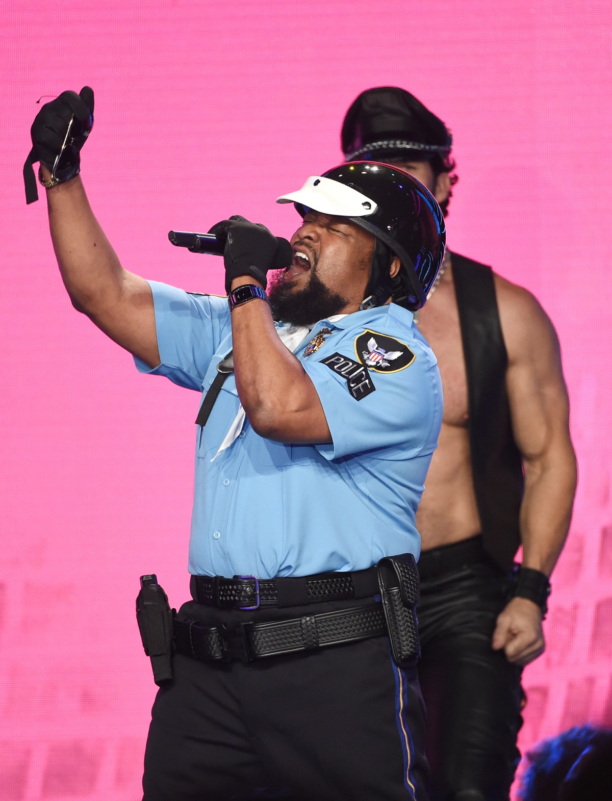 Village People Lead Singer Victor Willis Dead at 74 After Short But Aggressive Illness
