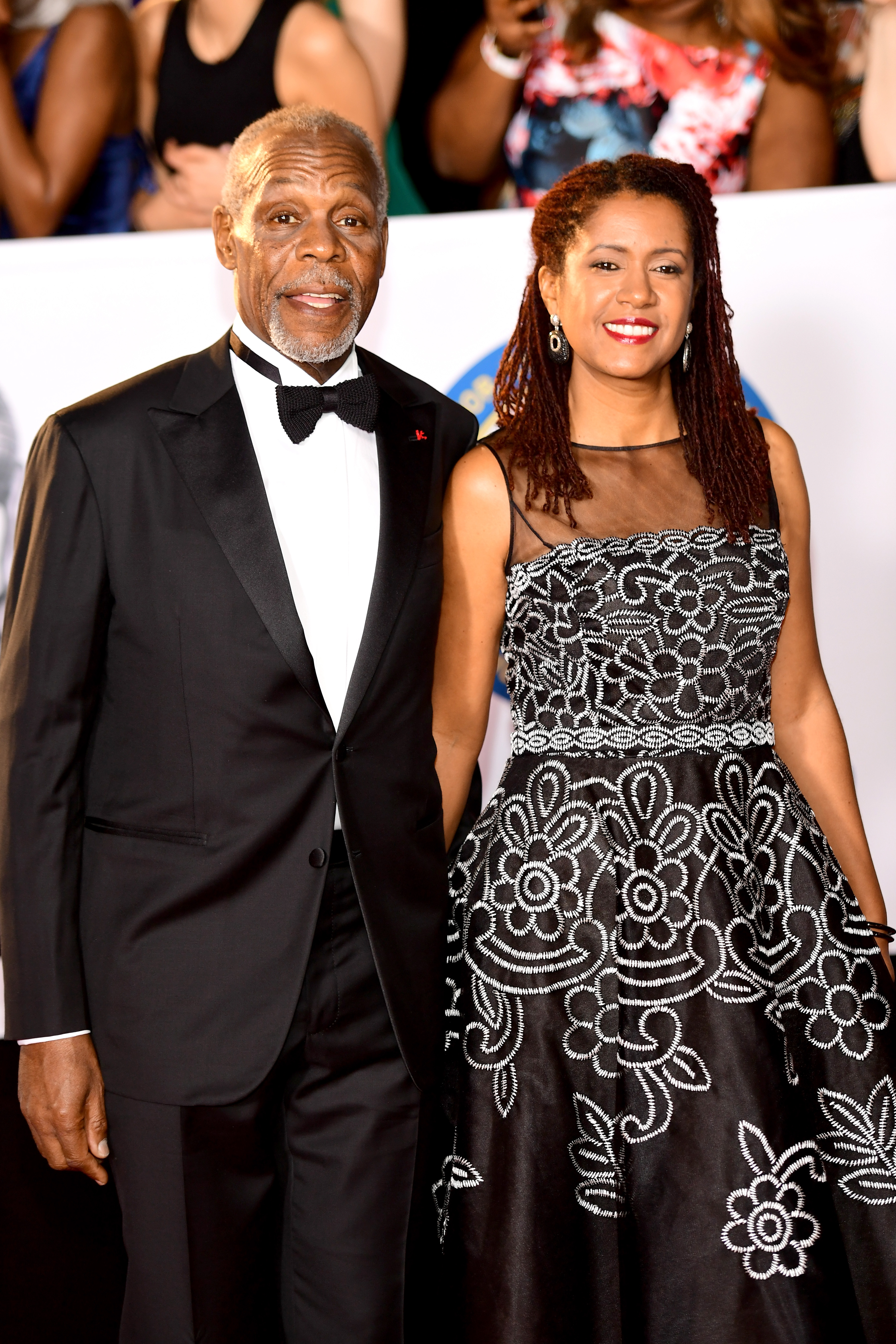 Danny Glover