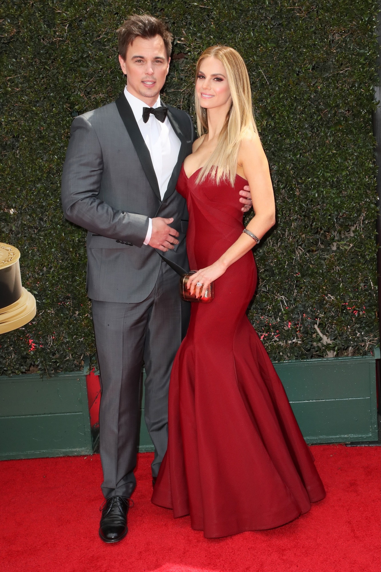 Soap Stars Darin Brooks and Kelly Kruger Finalize Divorce 6 Months After Filing