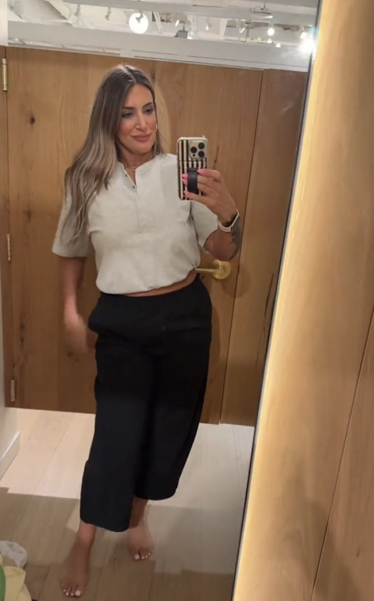 Sara Gilson’s Best Friend Recalls Influencer Being ‘Happy’ on Last Day Before She Was Killed