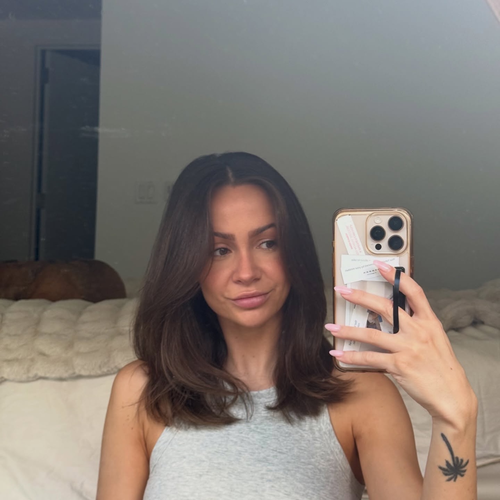 Influencer Catherine Ebs Addresses 'Bad Attitude' In Viral Video About Small Town Grocery Store