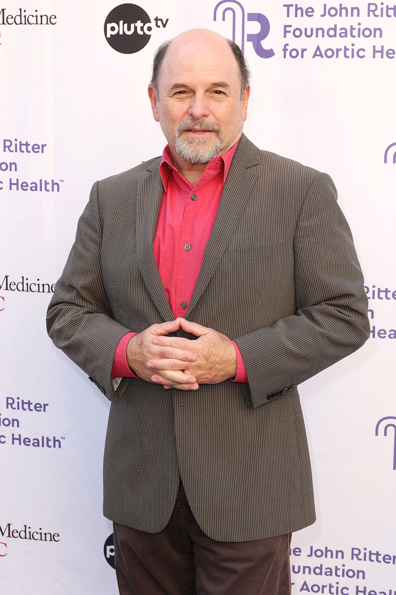 Jason Alexander Bio