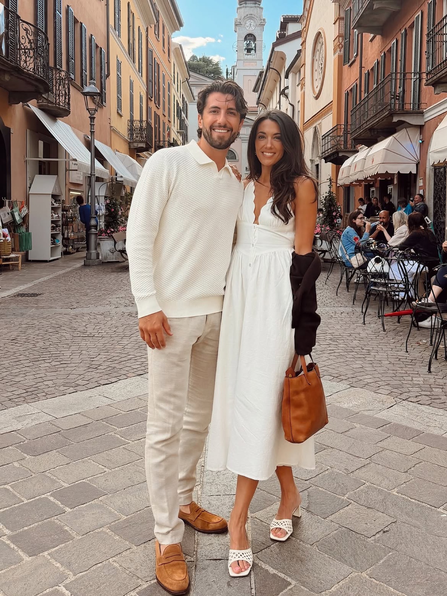 Jason Tartick Engaged to Kathryn Hurley